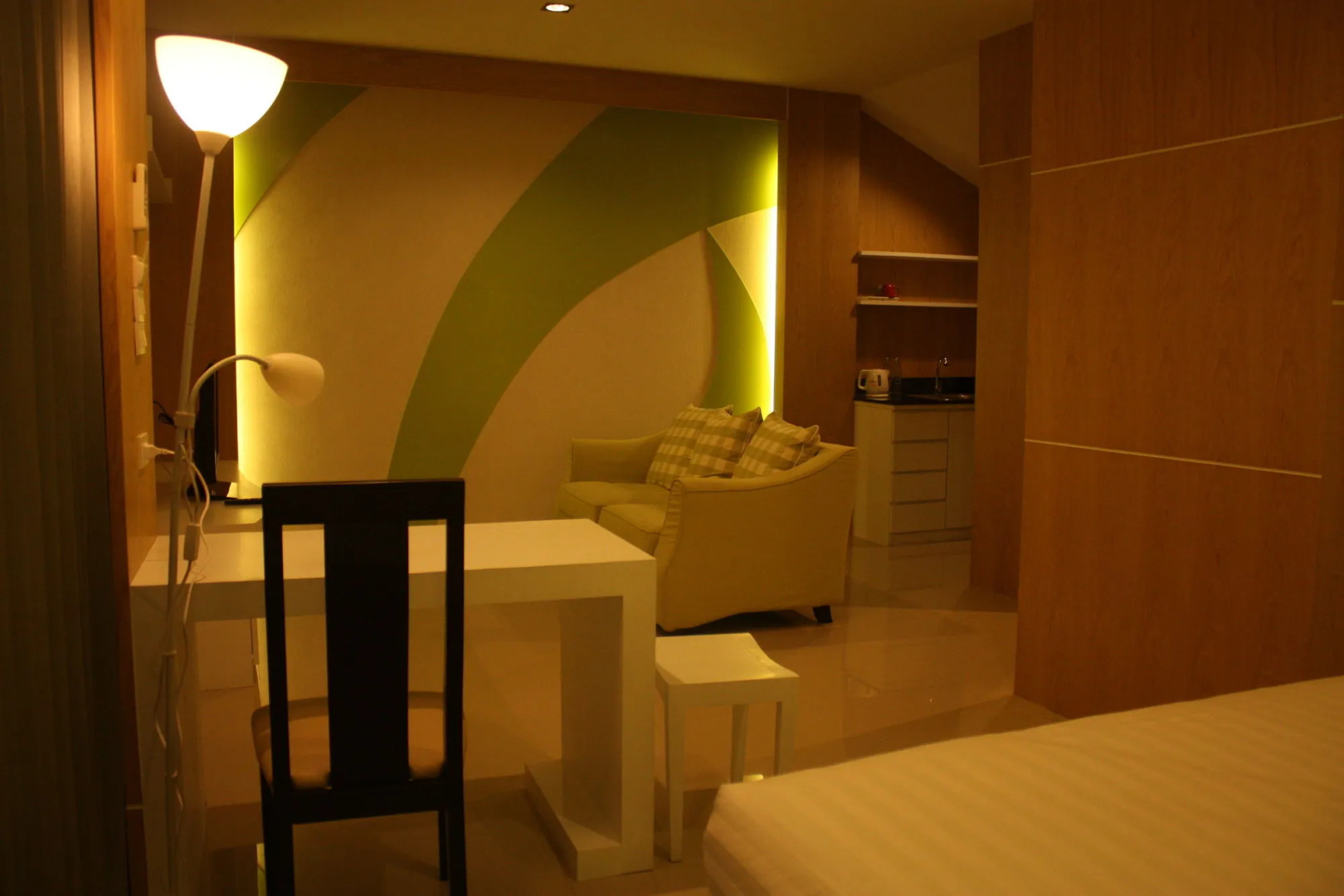 Homey Dormy Chiangrai