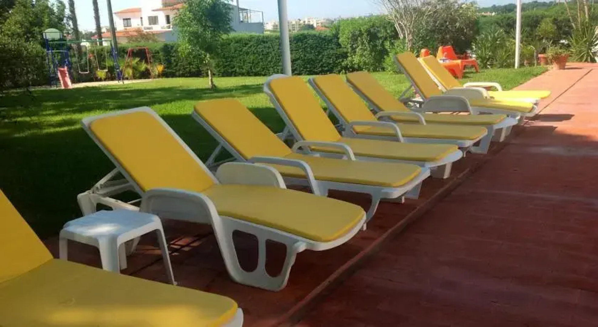 Apartamentos Turisticos Gida