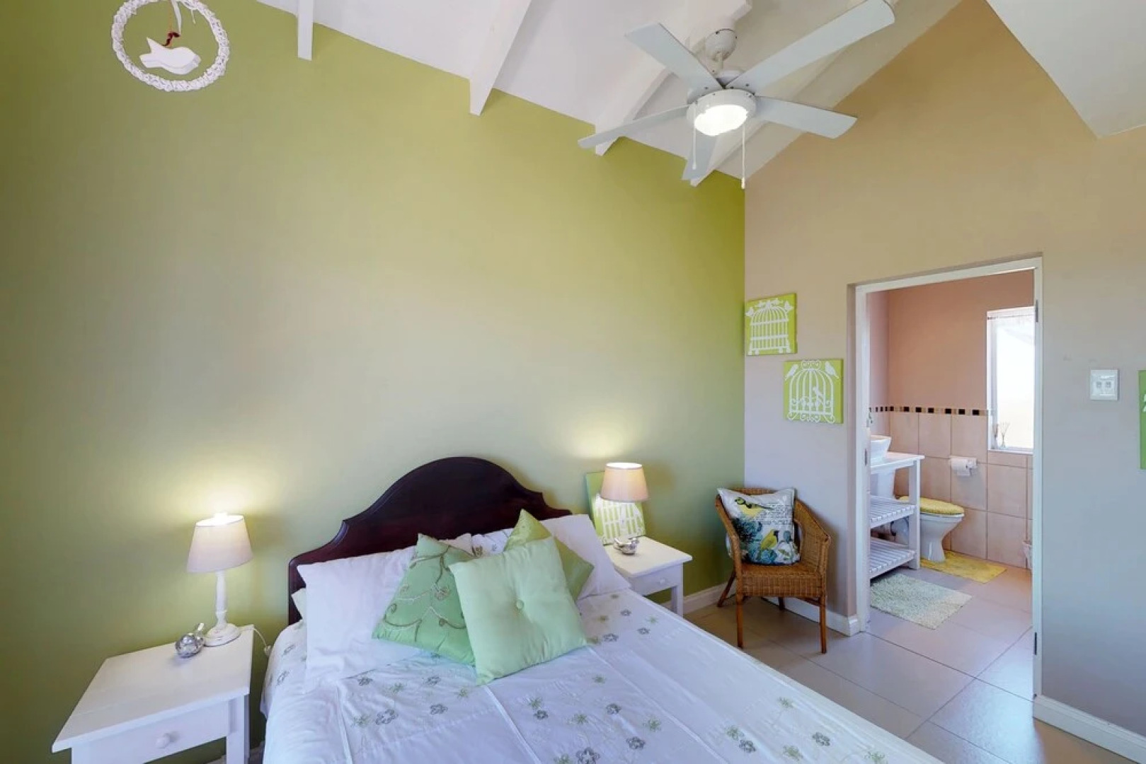 Captain's Reach St. Francis Bay