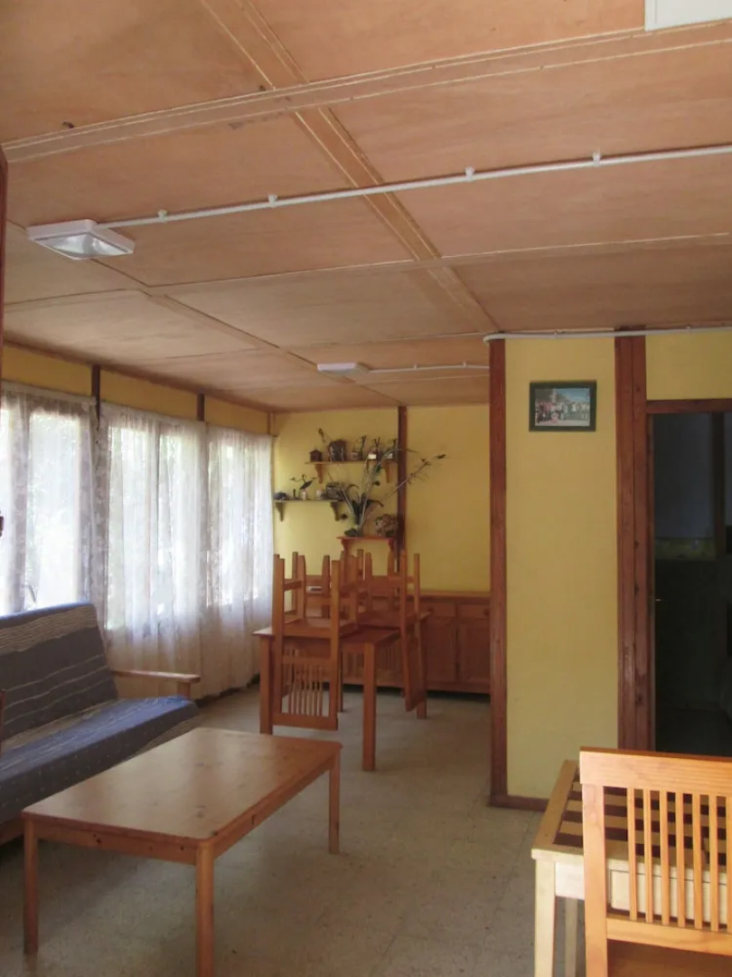 Campamento Quimpi Hostel