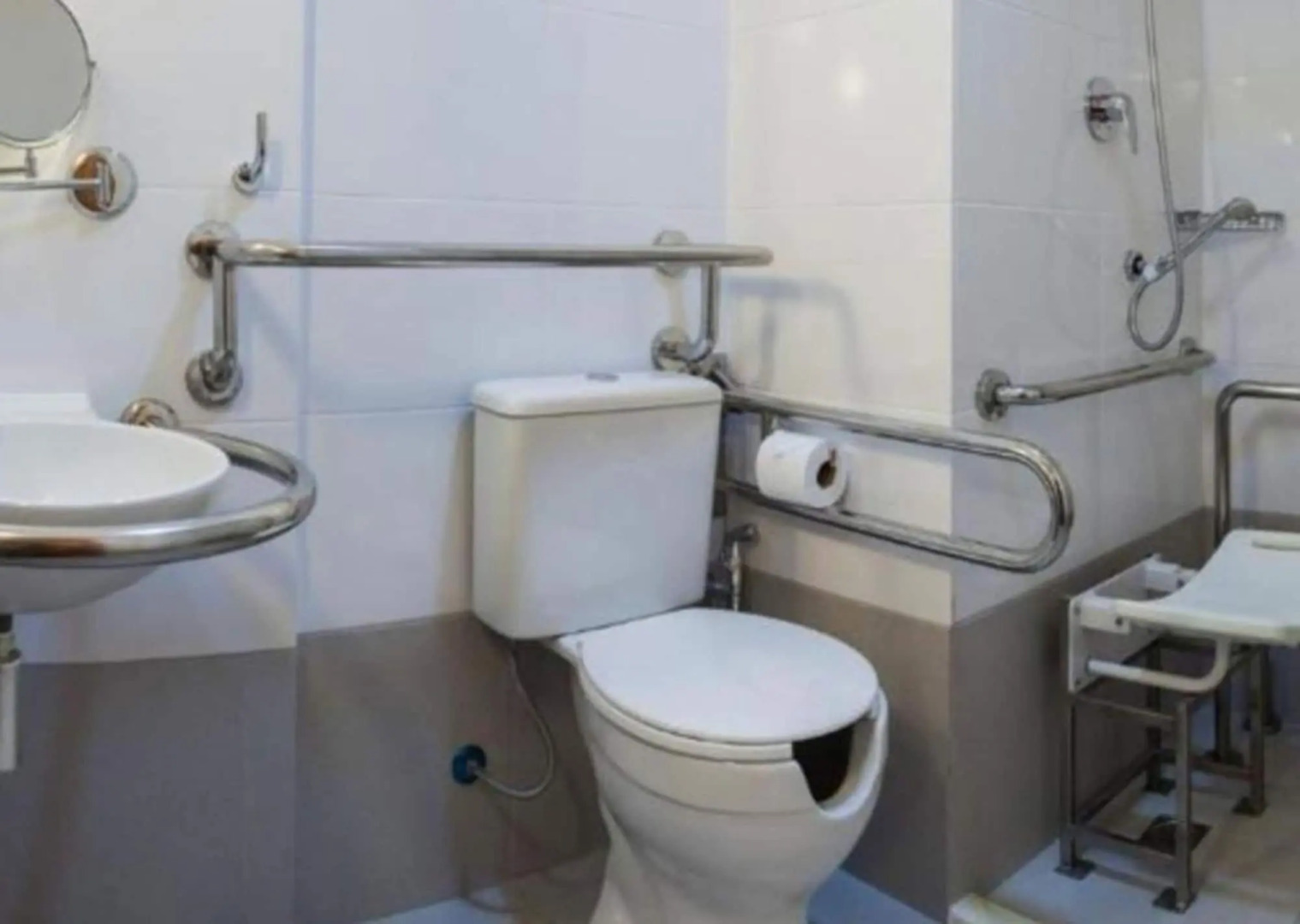 San Diego Express Barro Preto