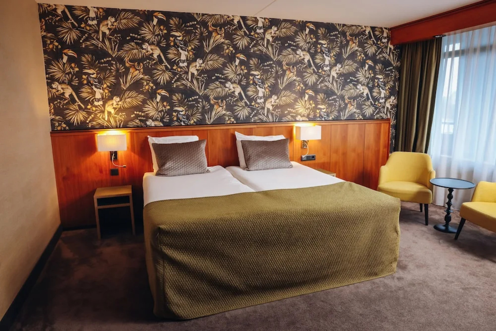 Van der Valk Hotel Wolvega - Heerenveen