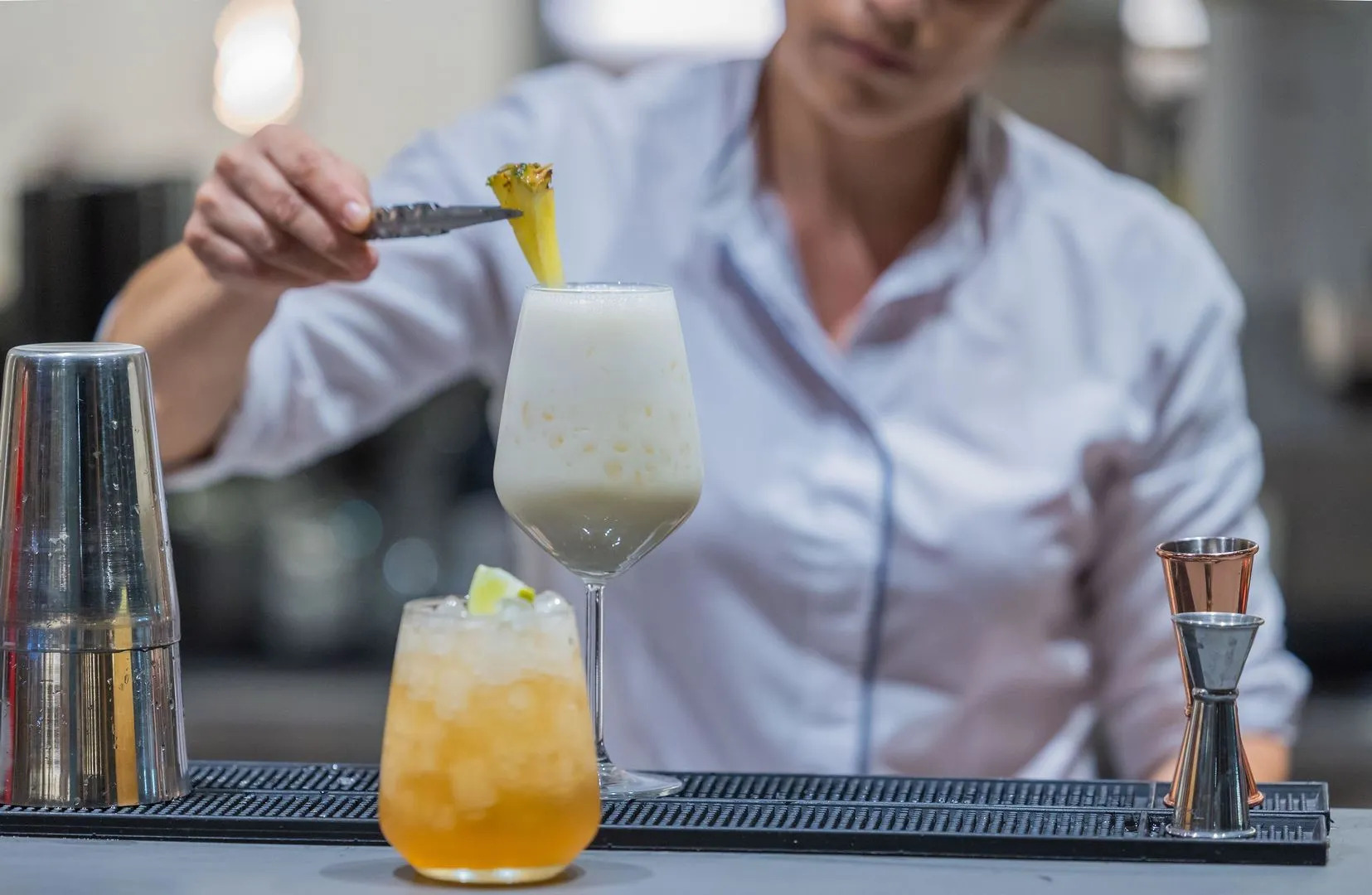 Cabana Blu Hotel & Suites