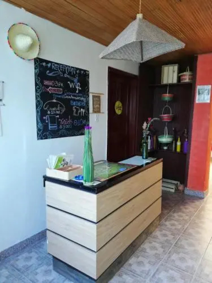 Hostal Casa Arrayanes
