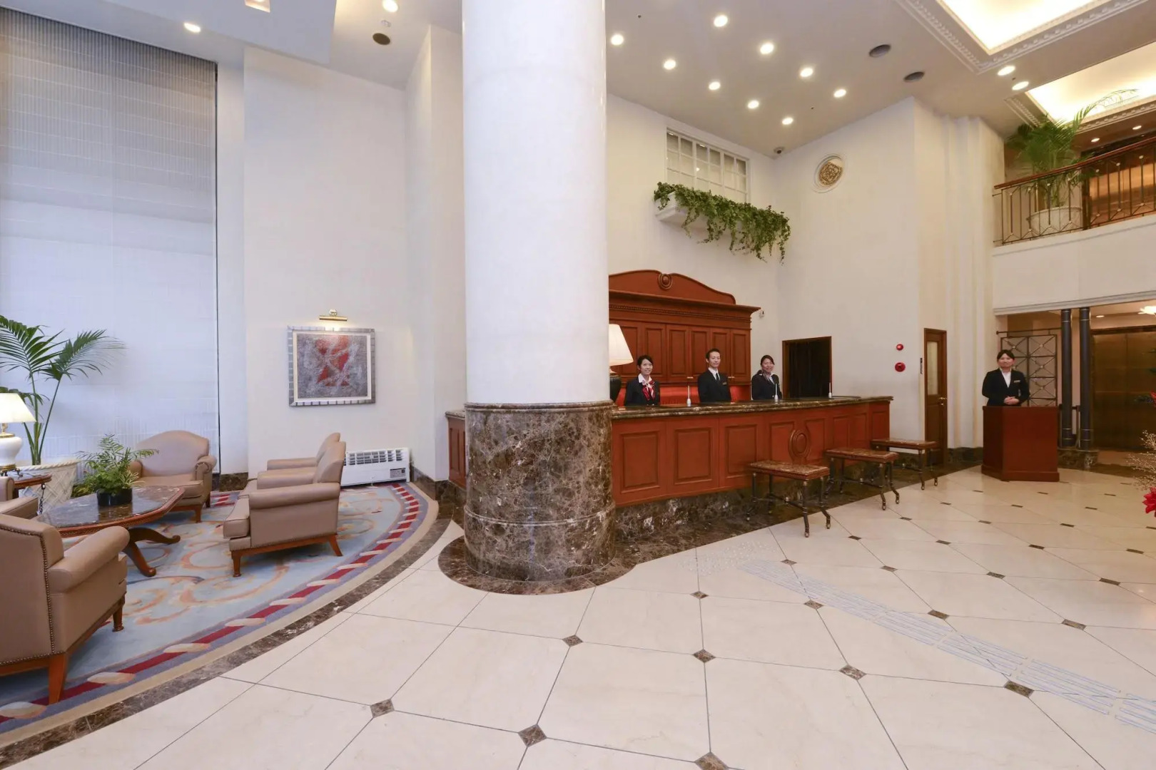 KOKO HOTEL Nagoya Sakae