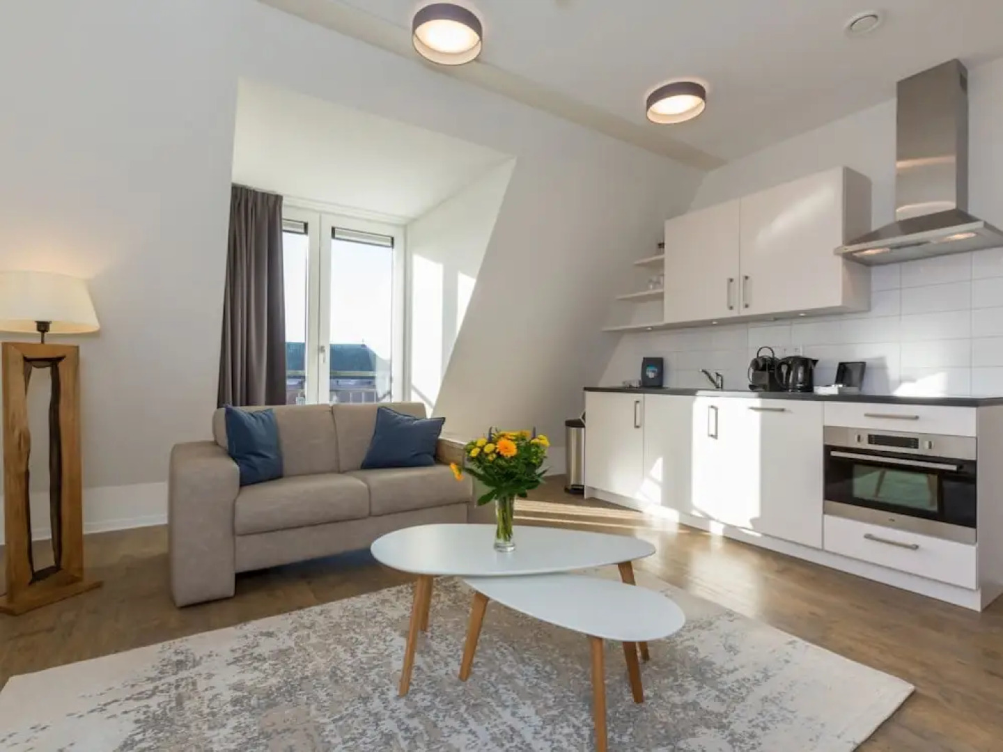 Zoutelande Beach Luxury Apartment