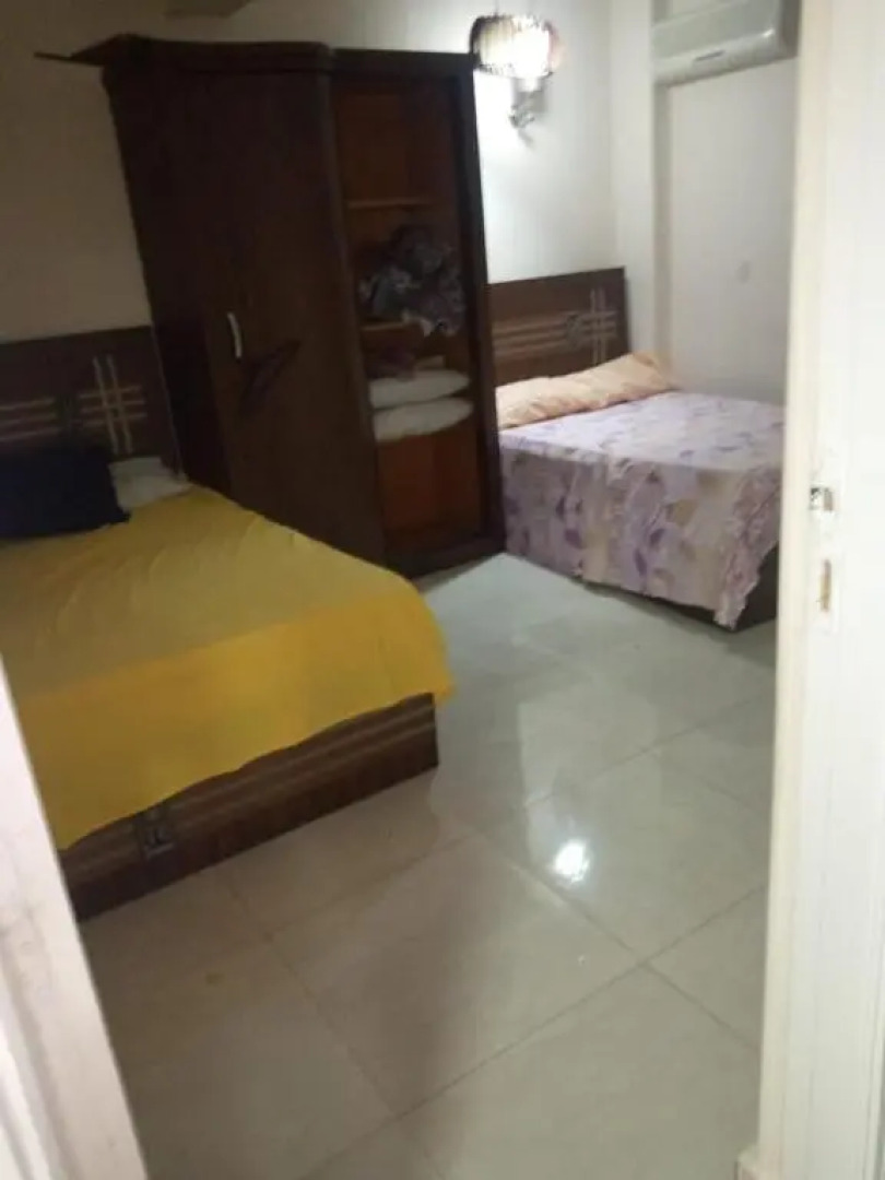 قرية رمسيس الكيلو45 الساحل الشمالي