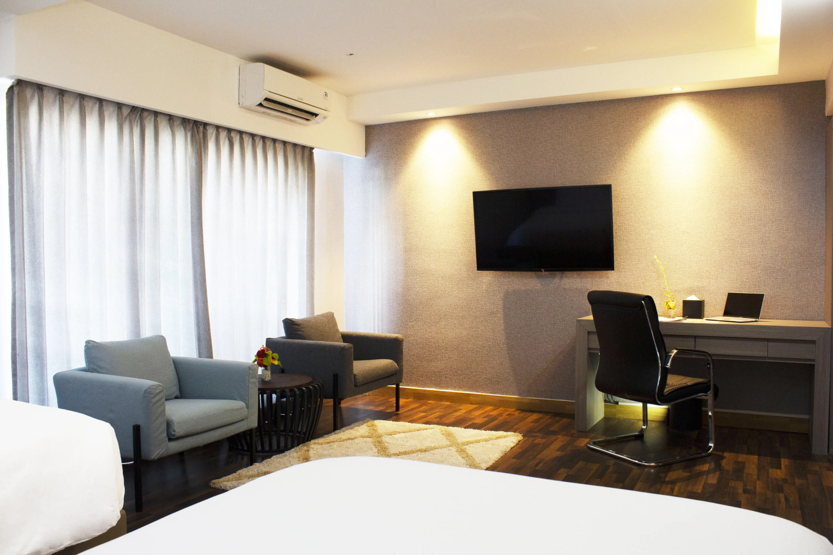 Suni Garden Lake Hotel and Resort Managed by Parkside