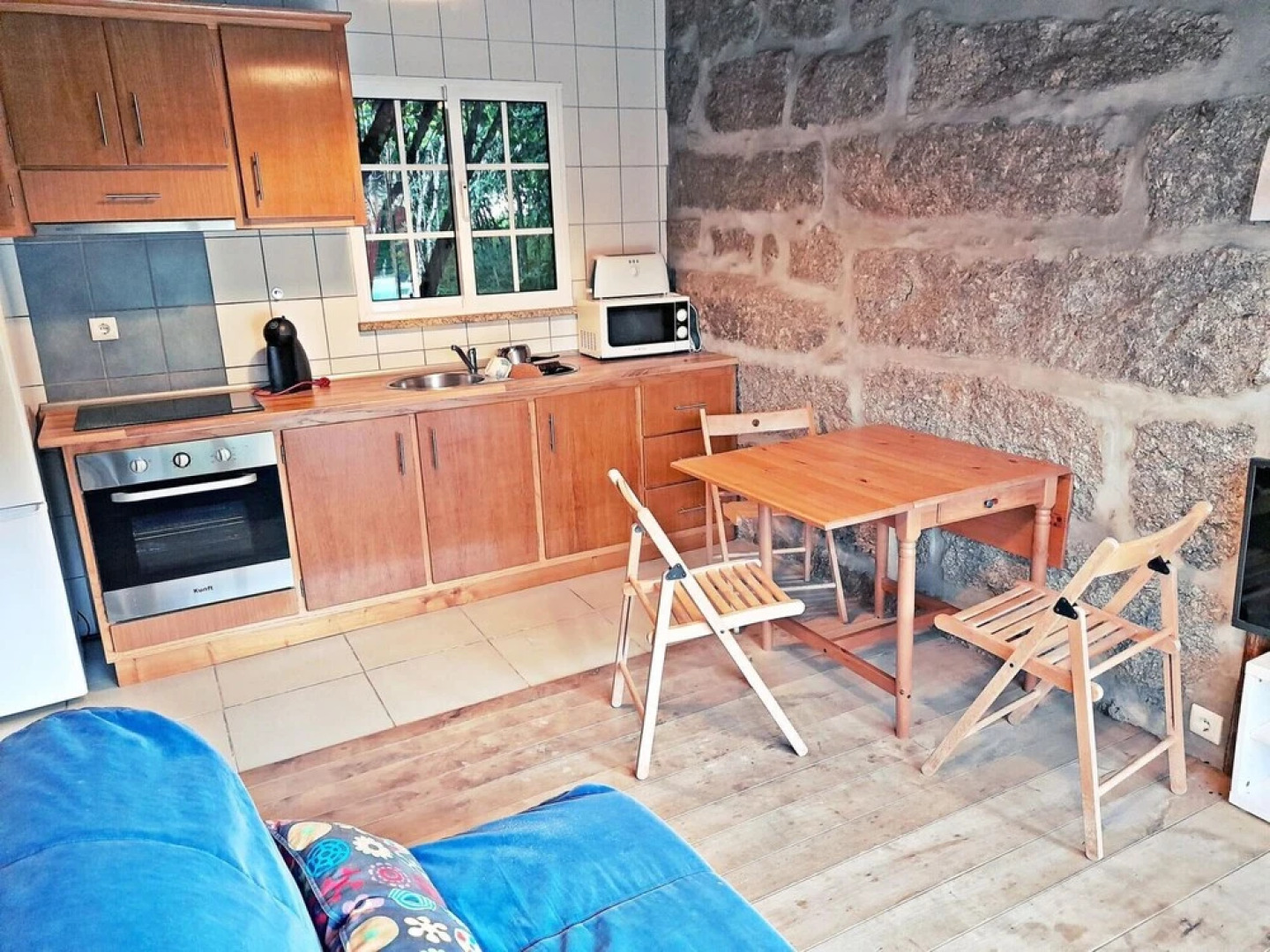 Barbecue Pool Parking Mystay