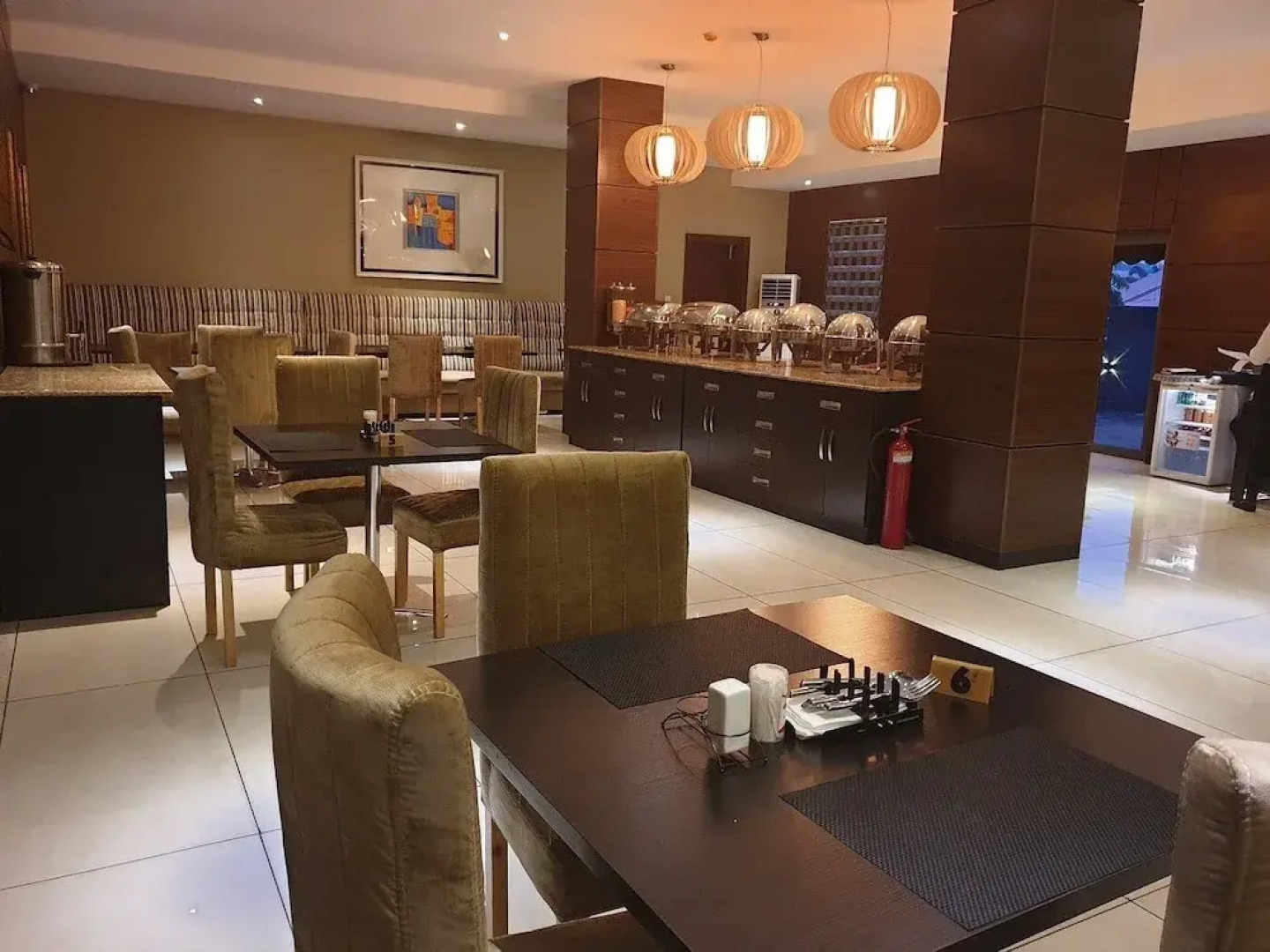 BON Hotel Smith City Awka