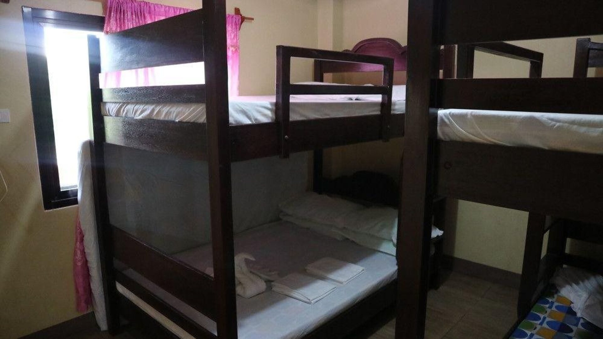 Jennifer's Inn Baler