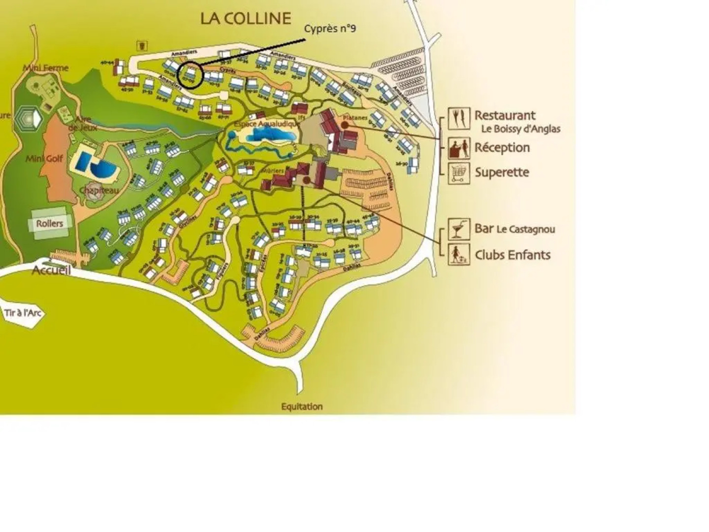 Maison Grospierres, 2 pièces, 5 personnes - FR-1-382-129