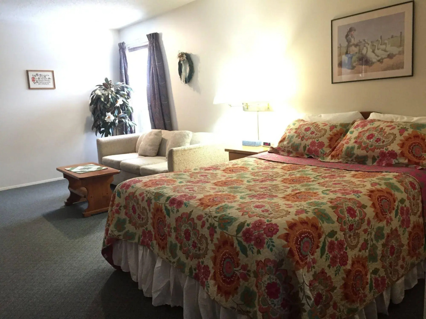 Chase Country Inn Motel