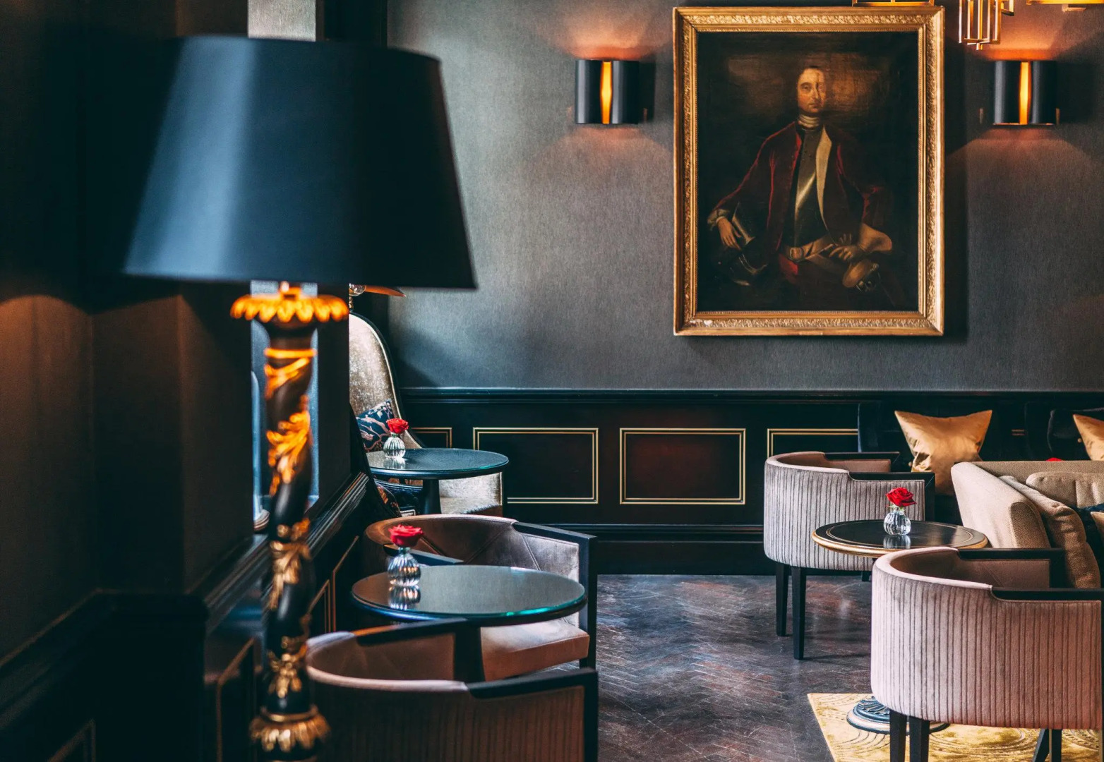11 Cadogan Gardens and The Apartments by Iconic Luxury Hotels