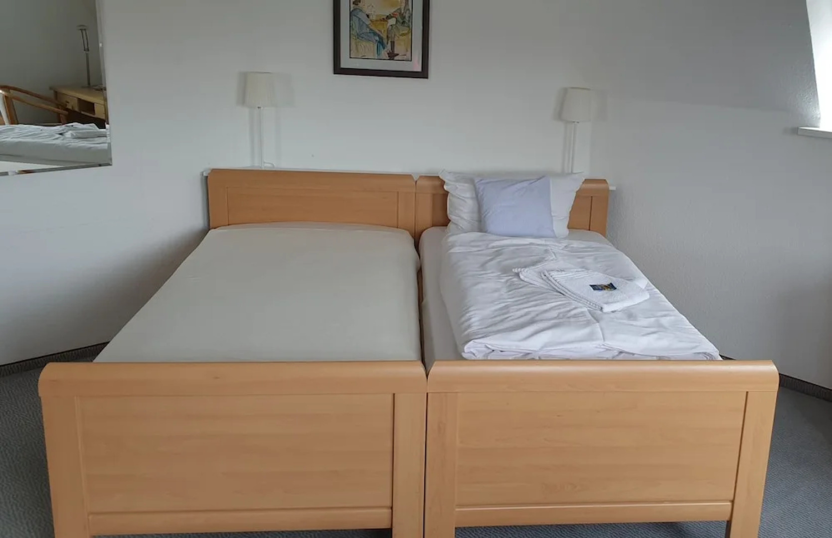 Schollers Restaurant und Hotel