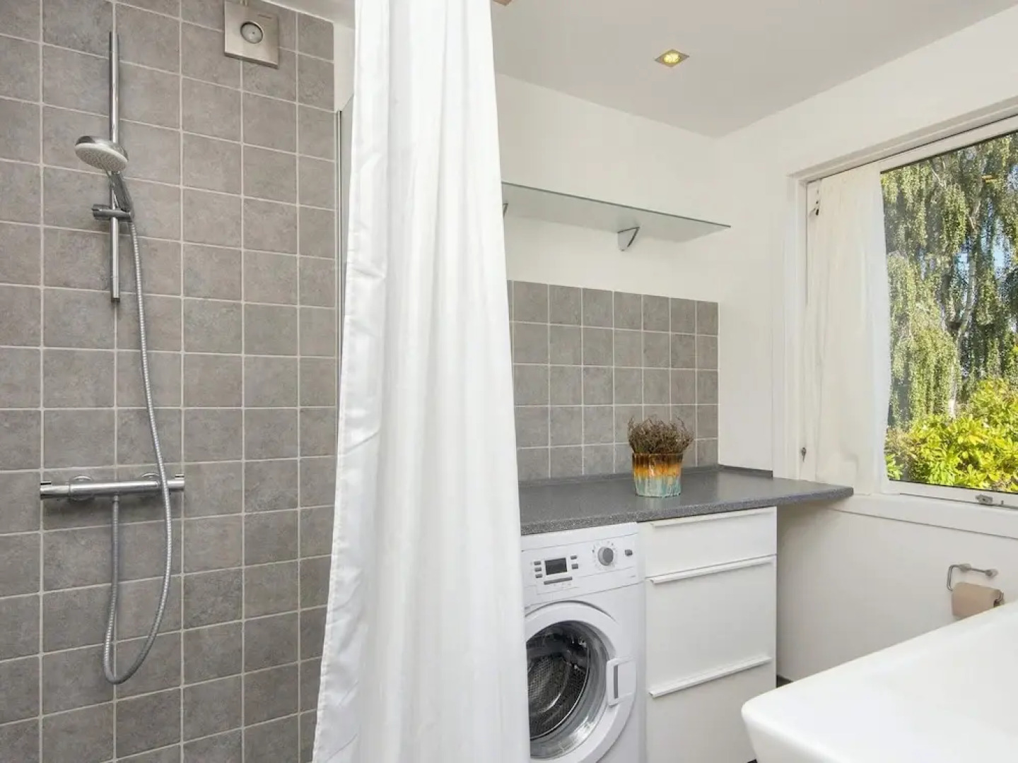 4 Star Holiday Home in Ronde