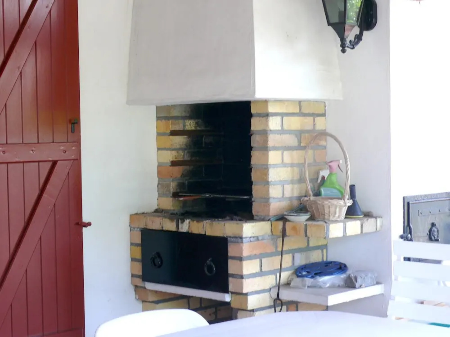 House With 6 Bedrooms in Saint-jean-de-luz, With Wonderful Mountain Vi