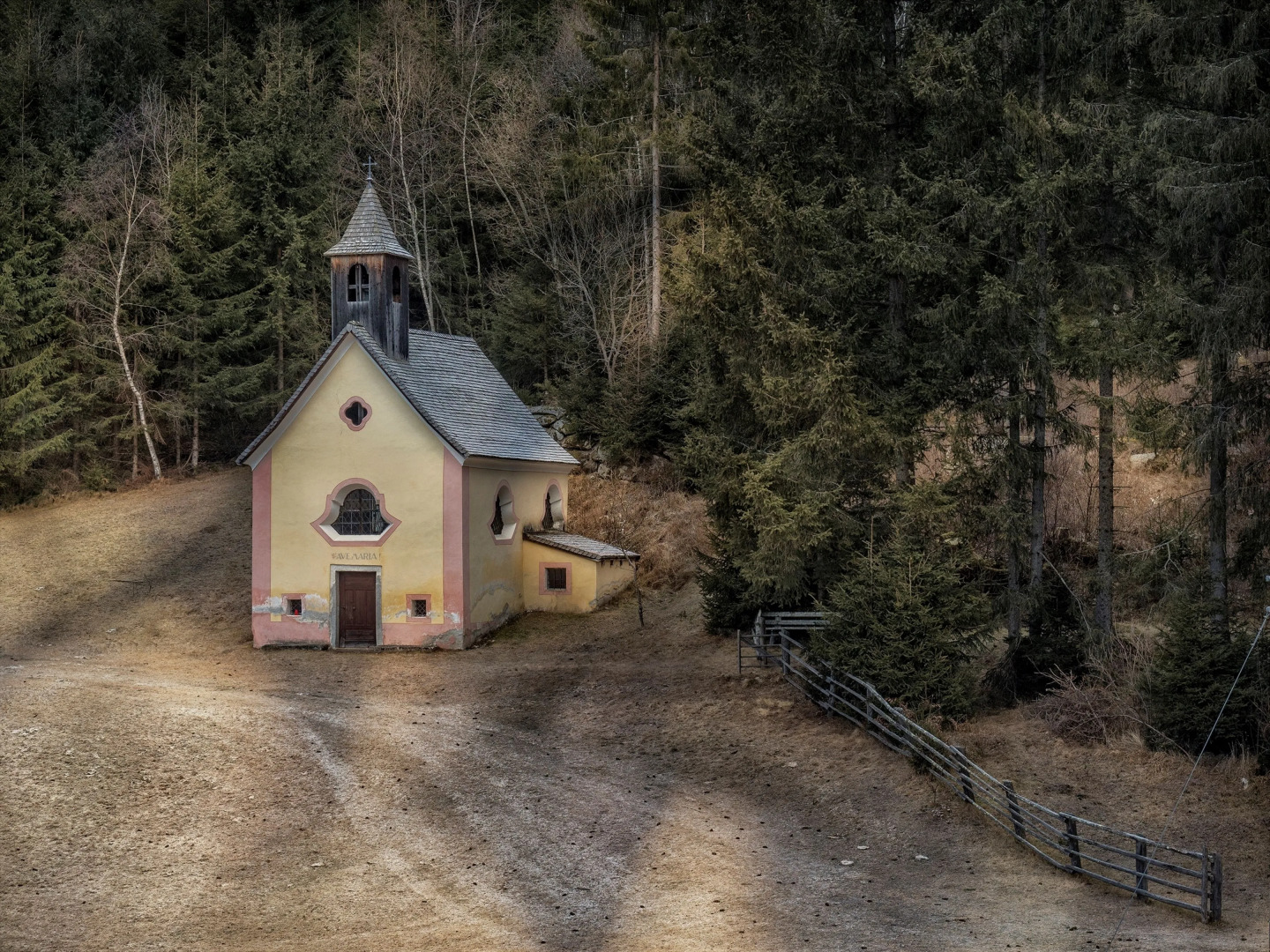 Hotel Bad Salomonsbrunn