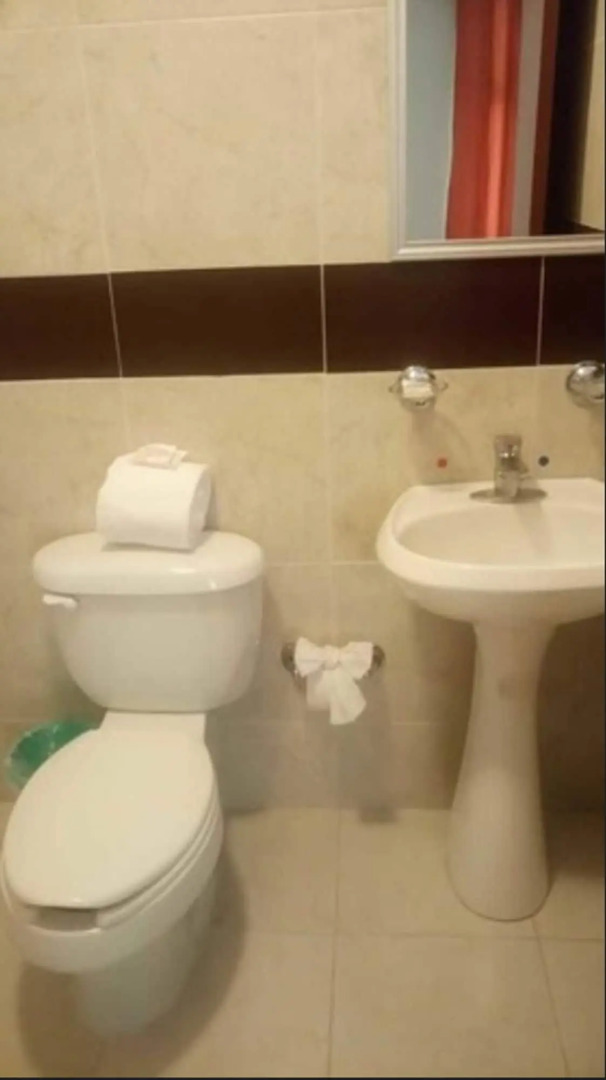 Hotel Elizabeth Ciudad Deportiva