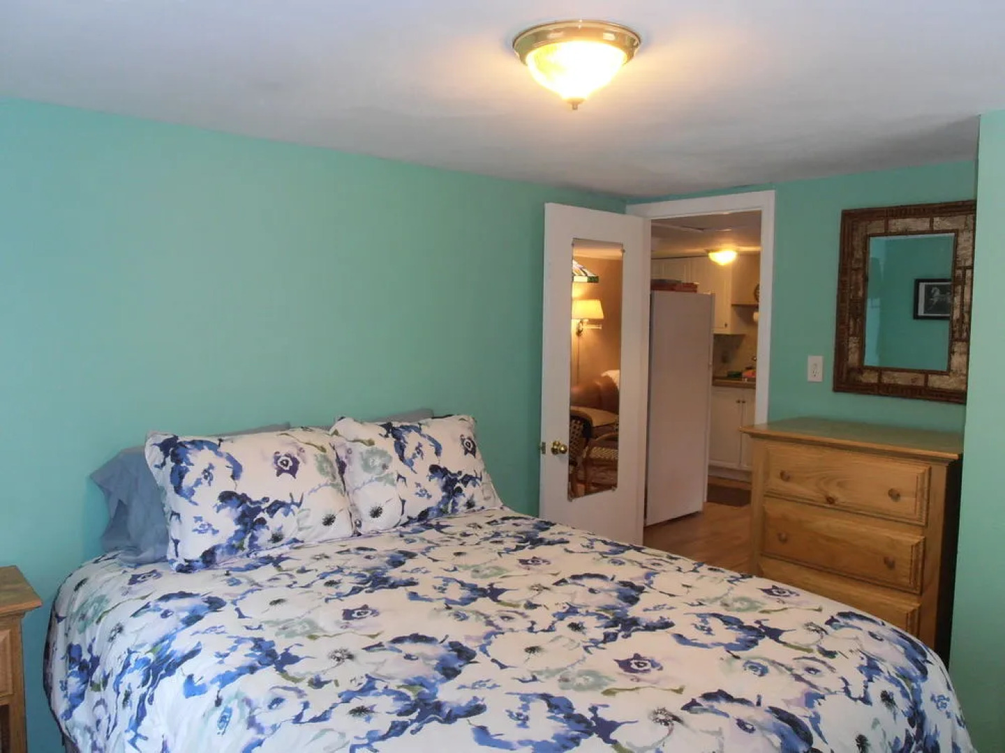 Hampton's Vacation Inn