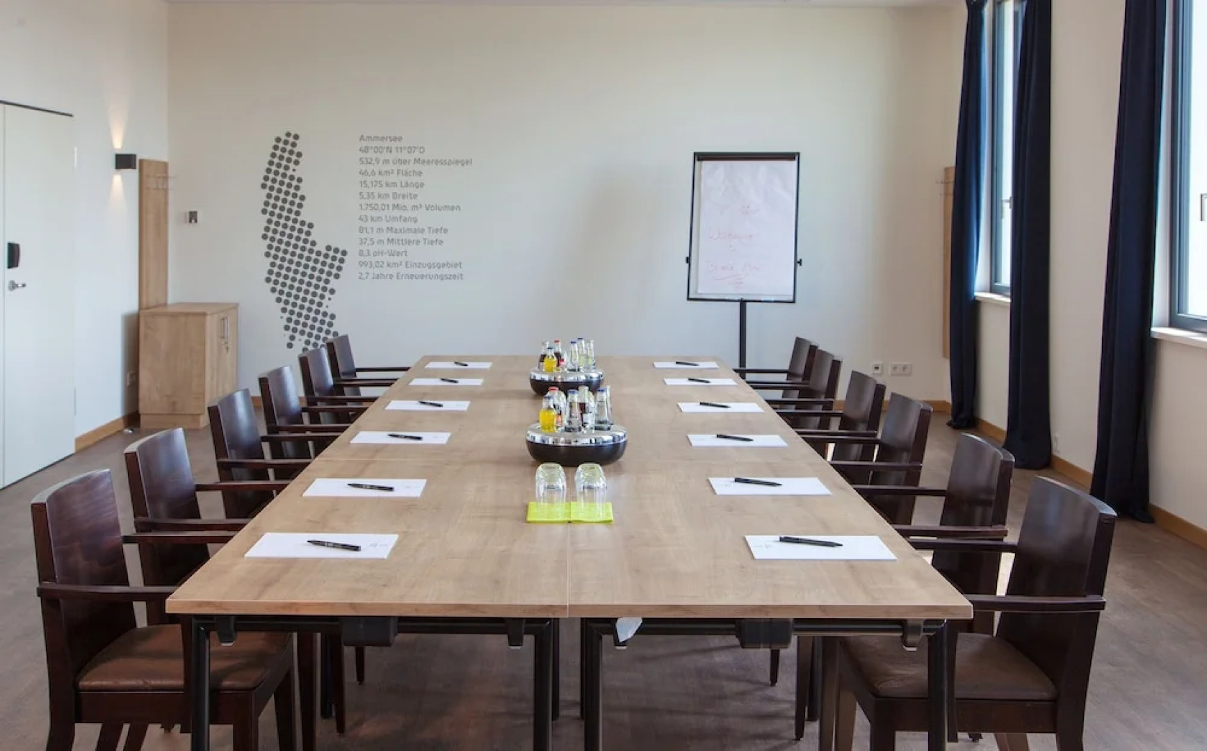 Bavaria Safari Hotel