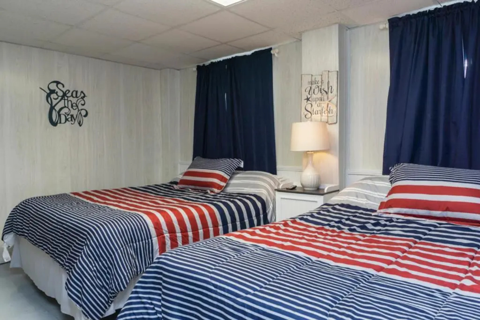 Friendship Lodge by Oak Island Accommodations