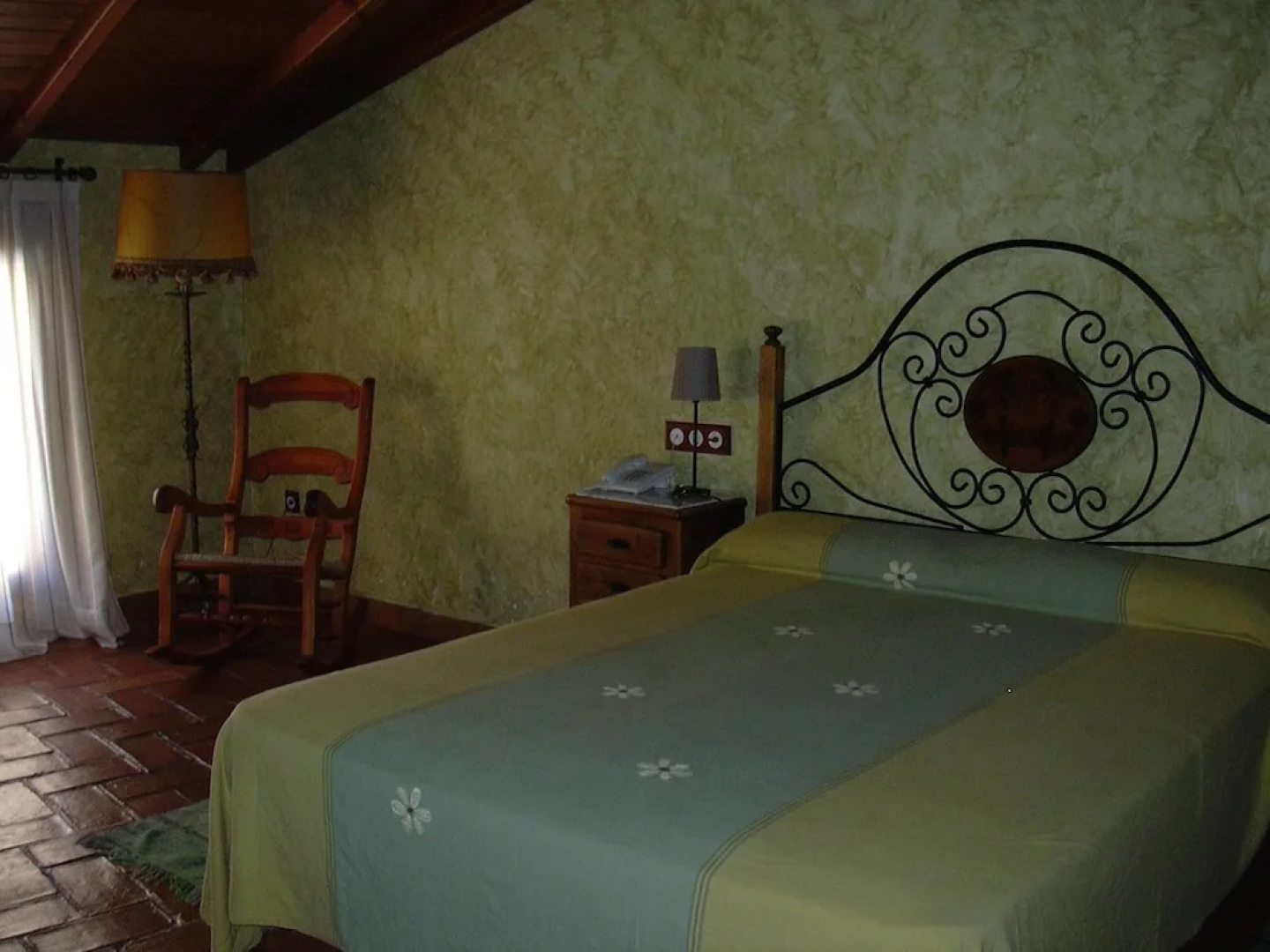 Hotel Rural La Sinforosa