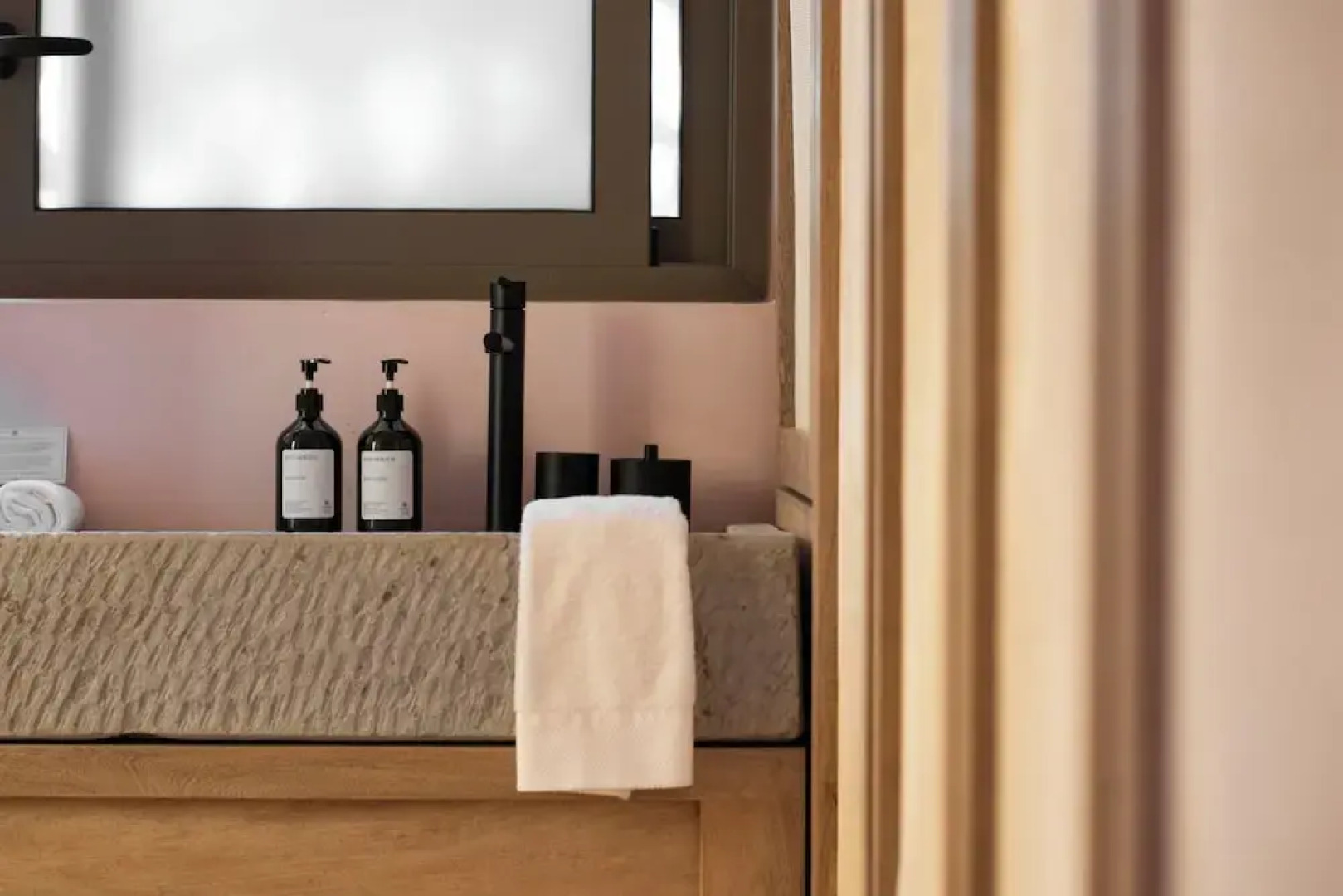 Rosa Morada Luxury and Private Beach