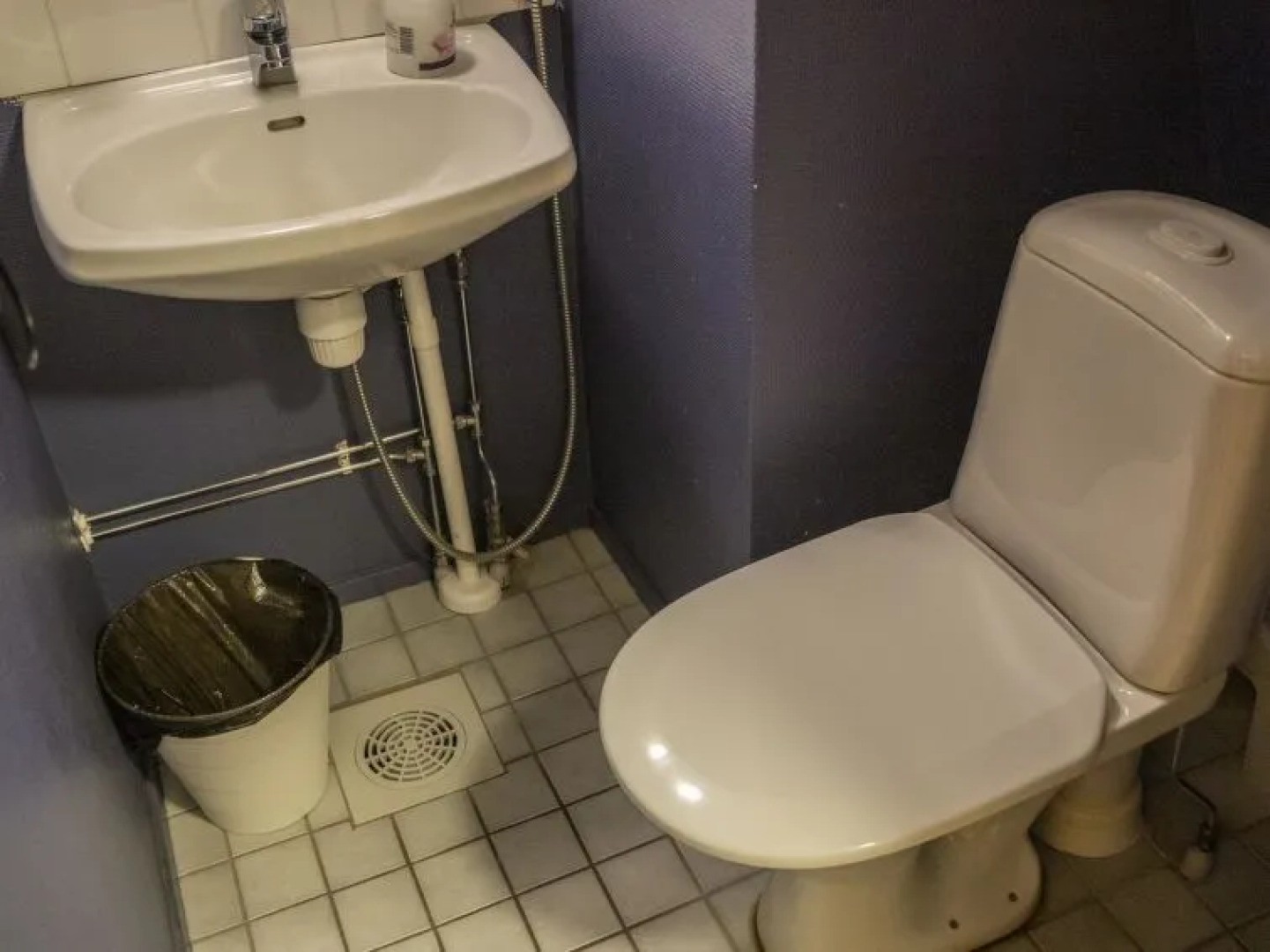 Äkäsakka B4 Chalet