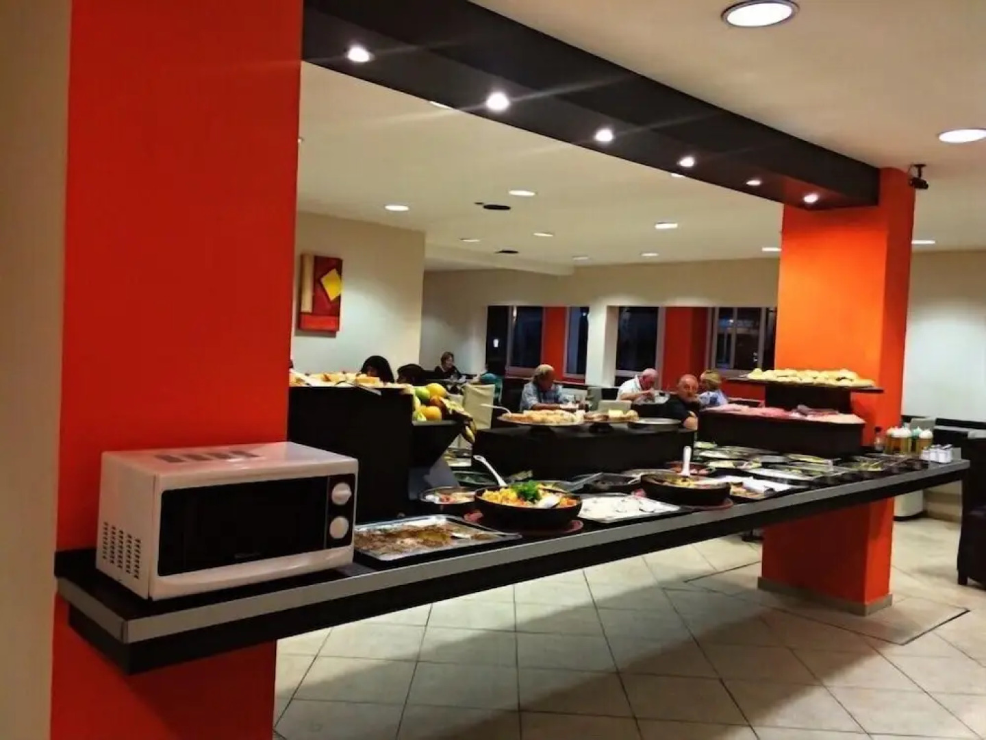 Santa Cecilia Resort & Spa