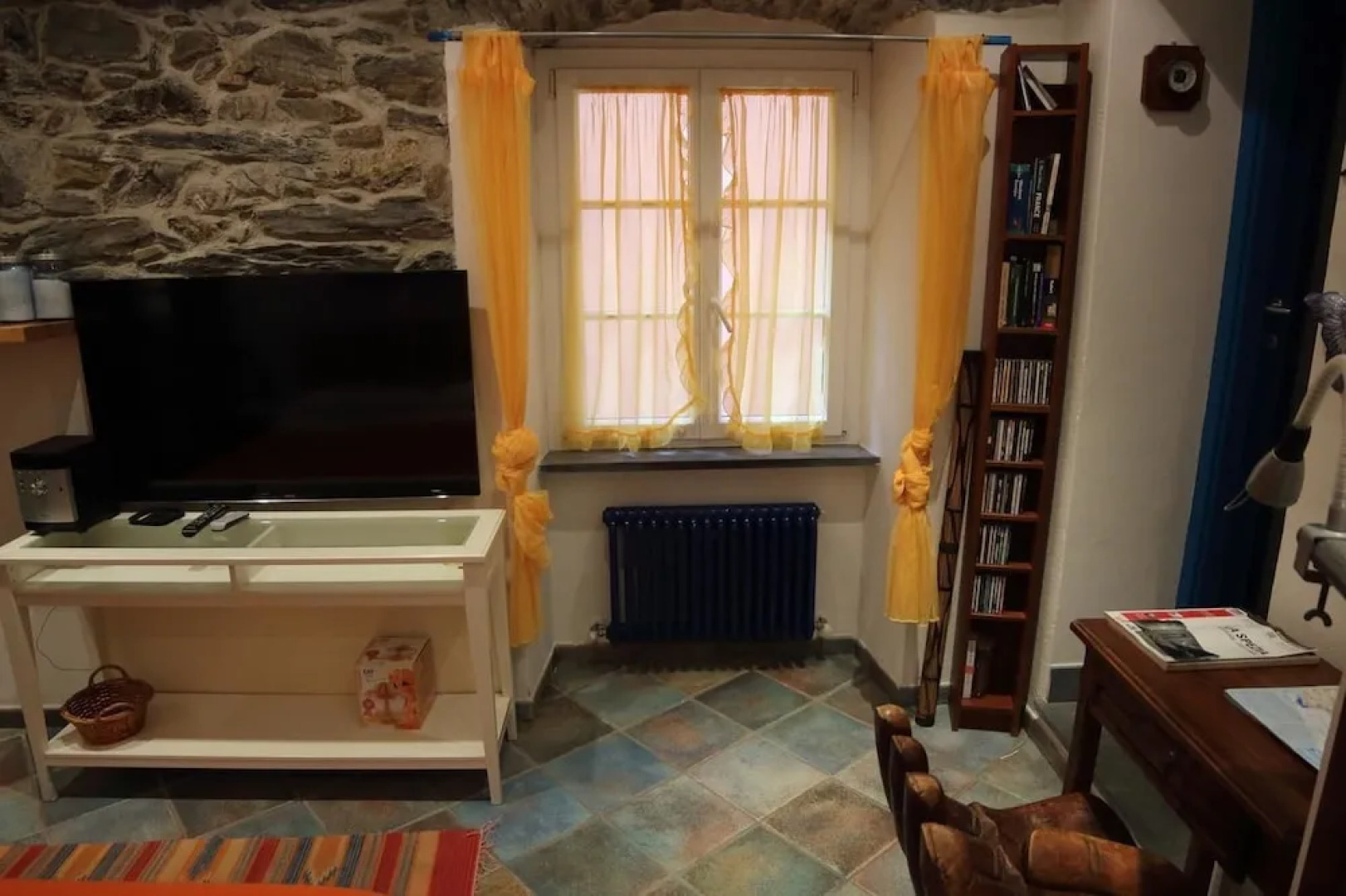 La Casina della Tagià