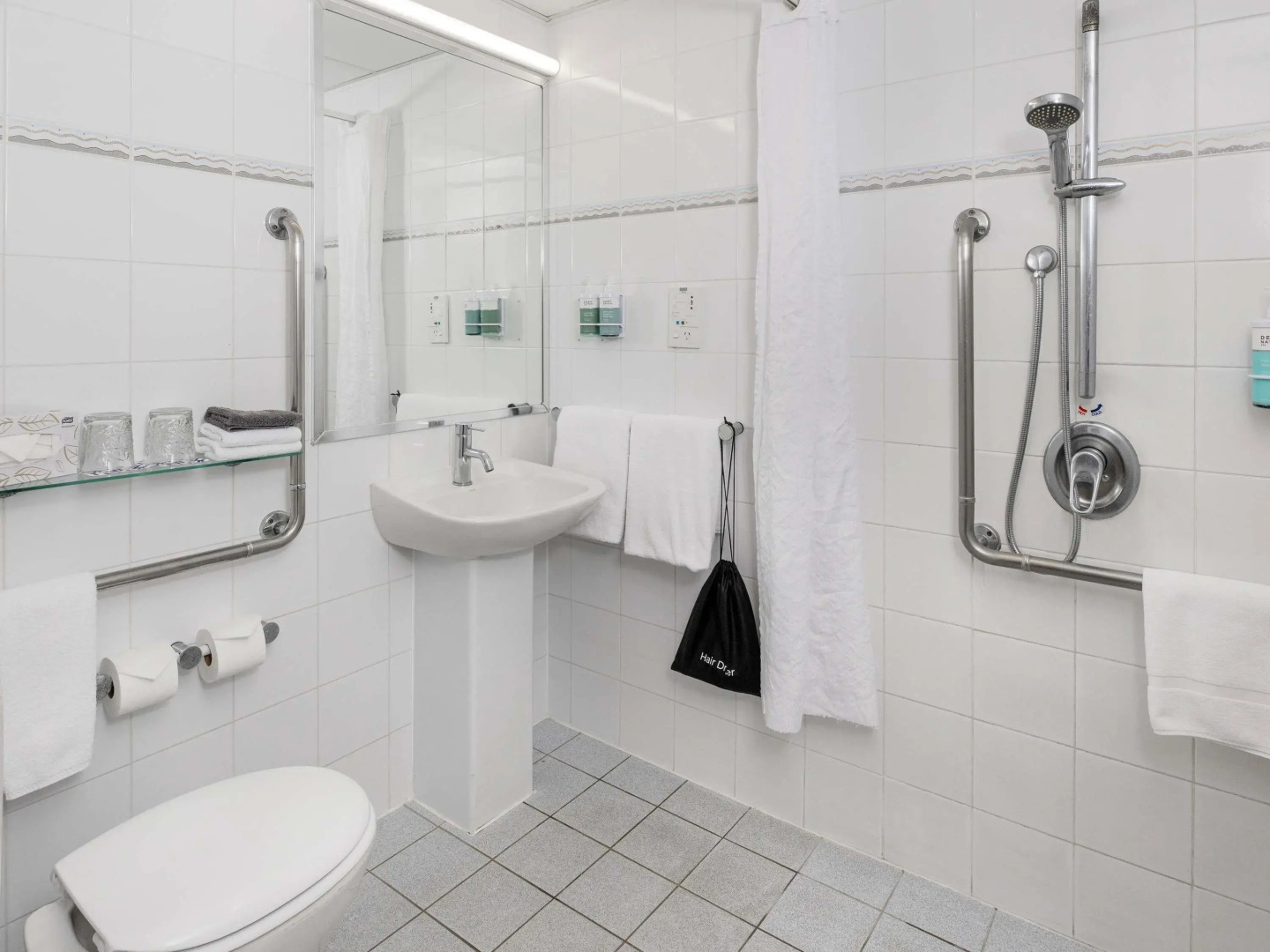 Novotel Rotorua Lakeside