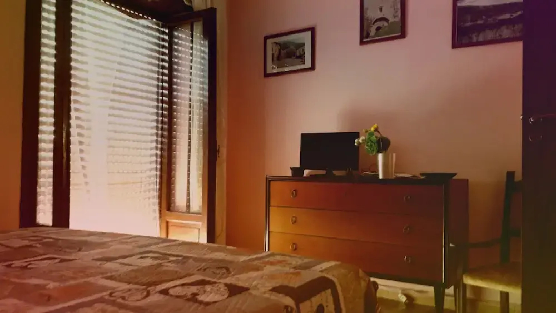 Il Campanile B&B a Sieti - Salerno