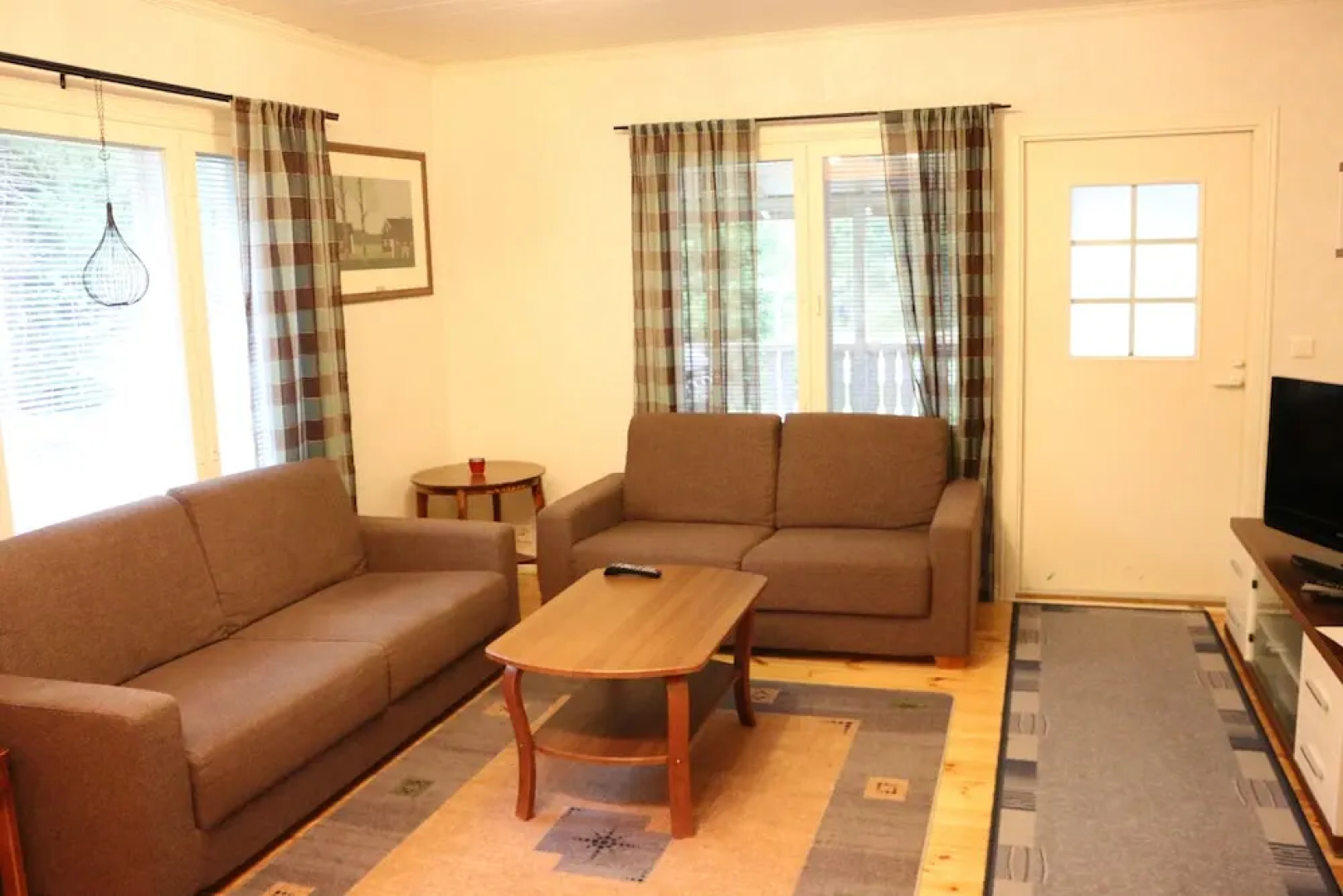 Mökkikylä Vanha Mylly