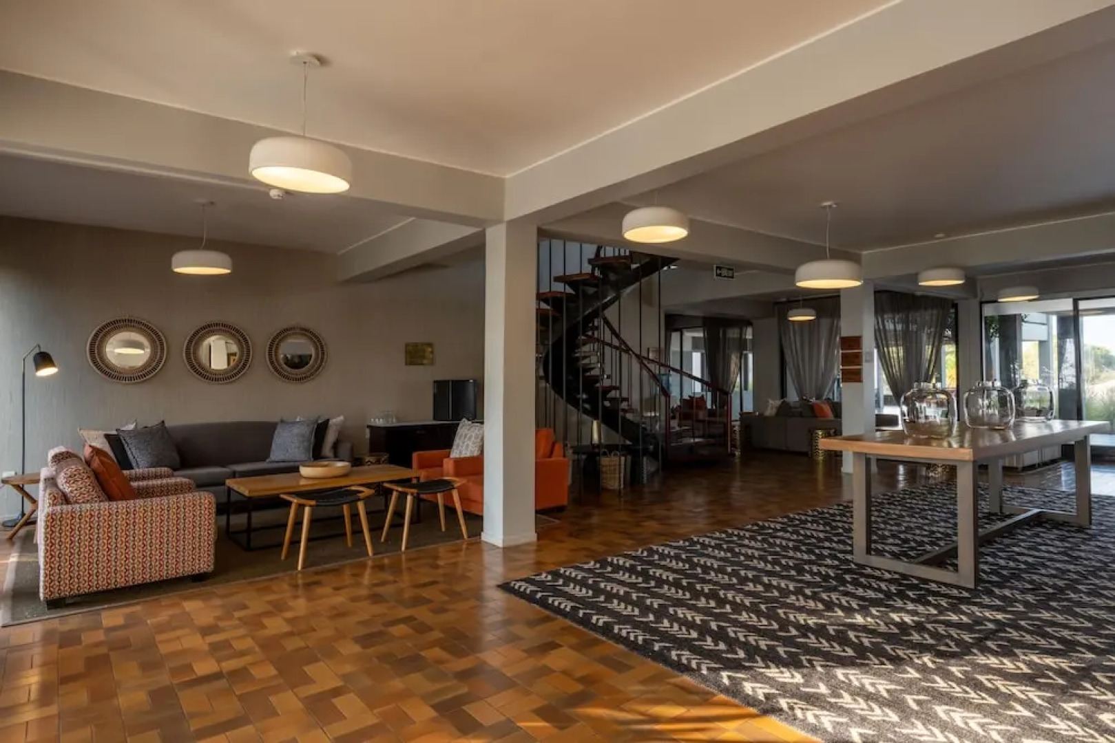 Mantis Akagera Game Lodge