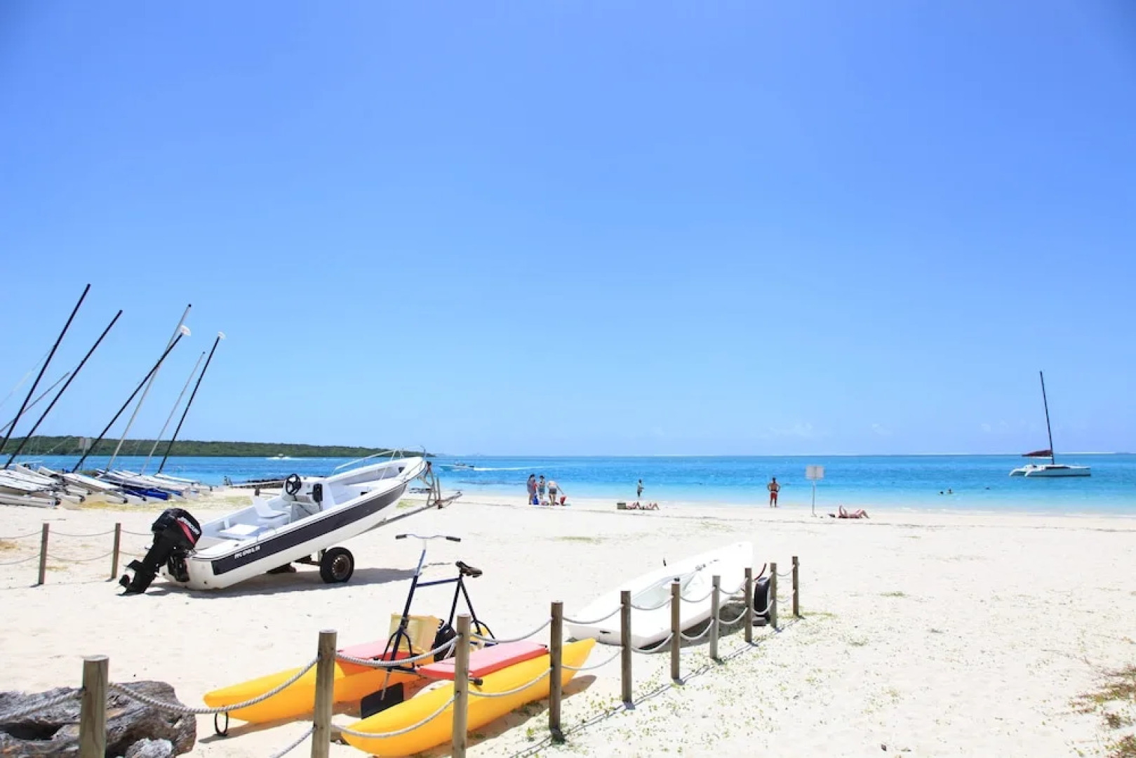 South Reef Luxury Apartments