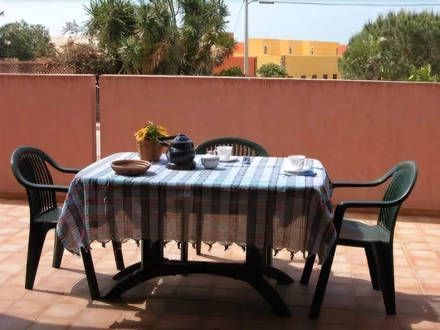 Residence Perla Rosa