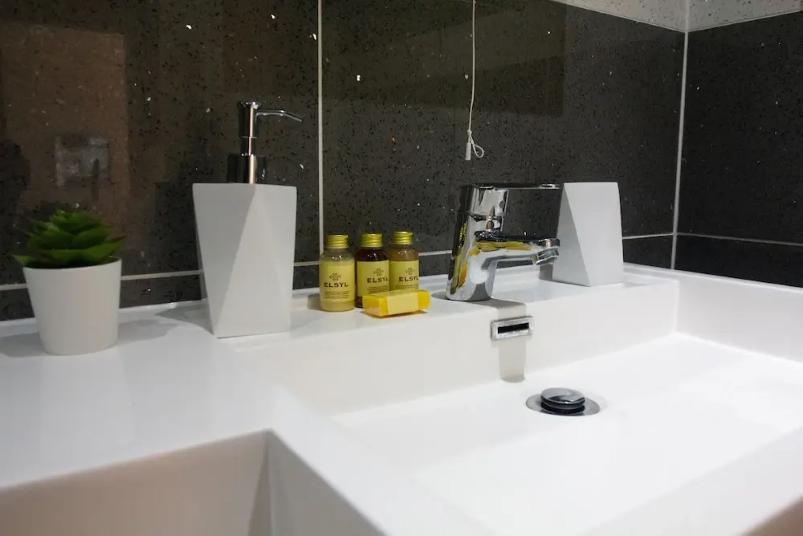 The Elm Serviced Apartments