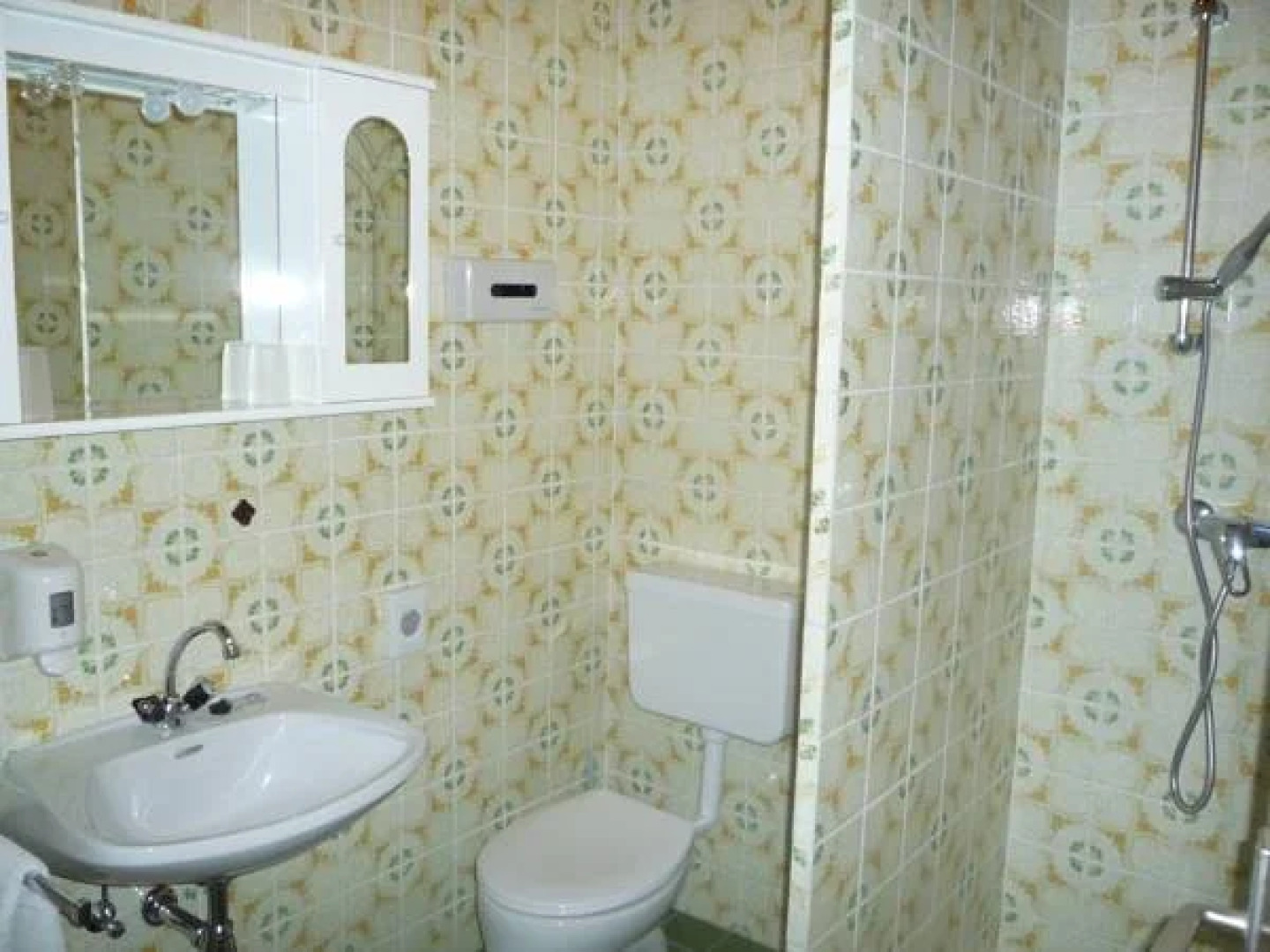 Berghof zum Predigstuhl