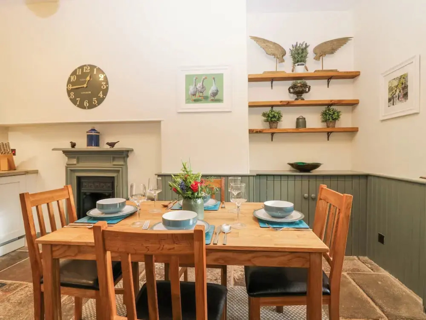 Harmony Cottage - Harmony Gardens