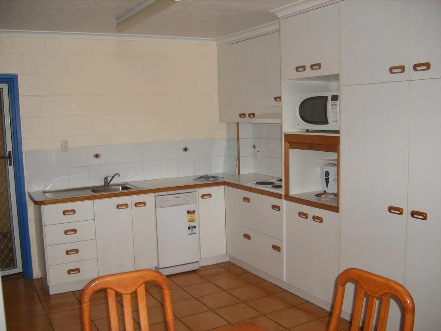 Townsville Apartments on Gregory