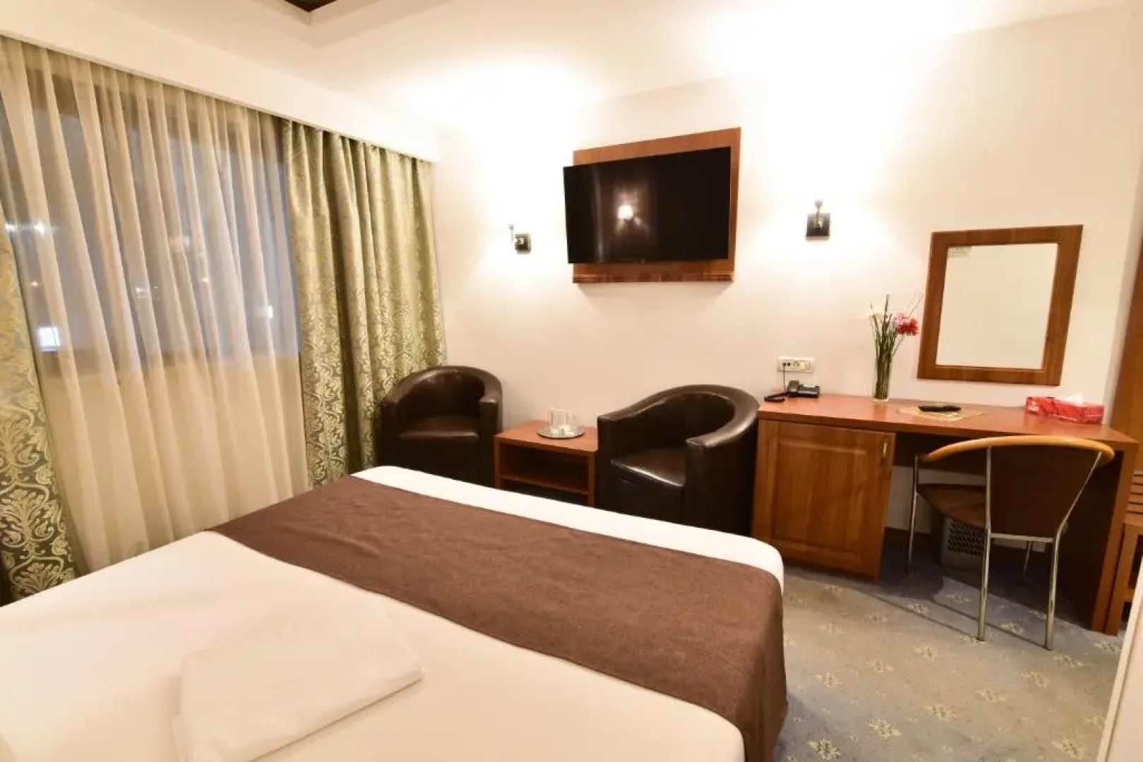 Hotel Forum