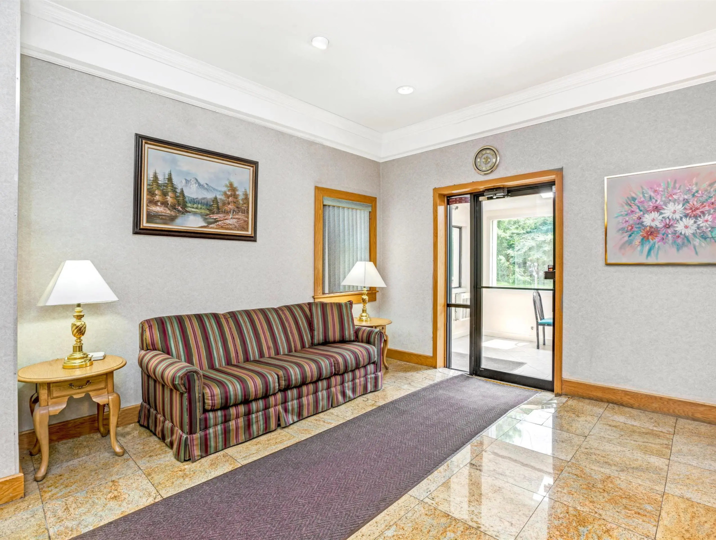 Whitney Inn & Suites