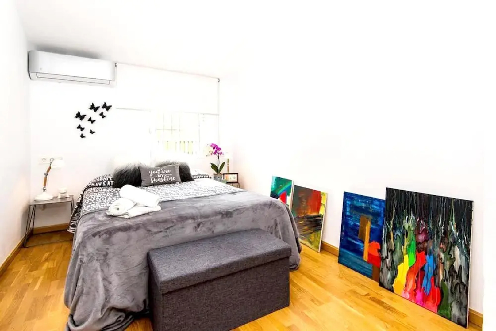 House with One Bedroom in Riogordo, with Wonderful Mountain View, Private Pool And Furnished Garden