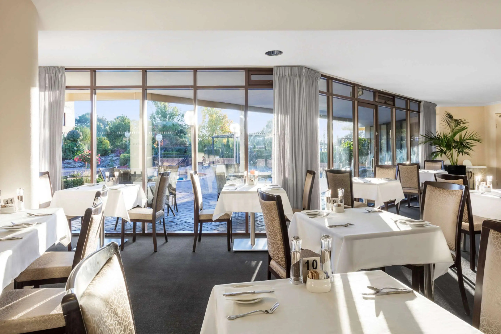 Garden City Hotel, BW Signature Collection