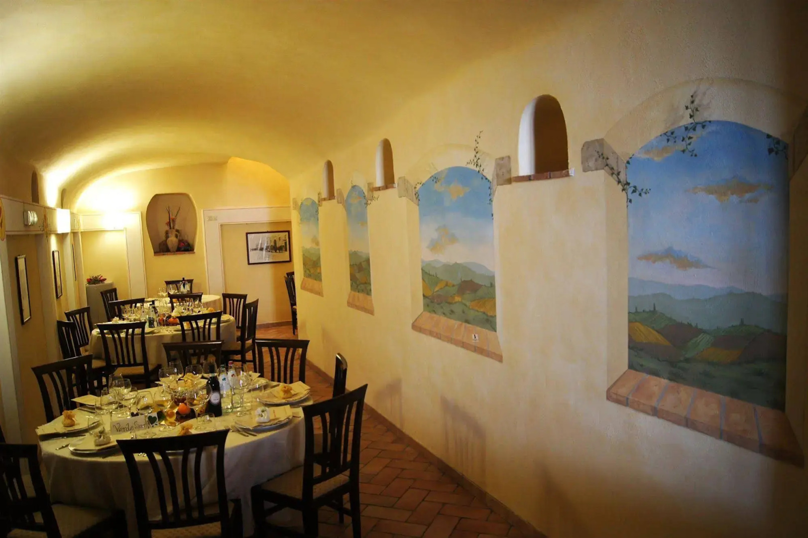 Relais Villa Valentini