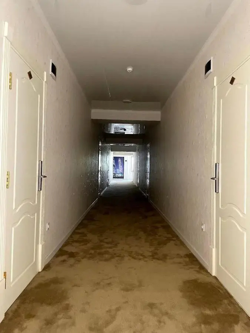 Humo Plaza Hotel