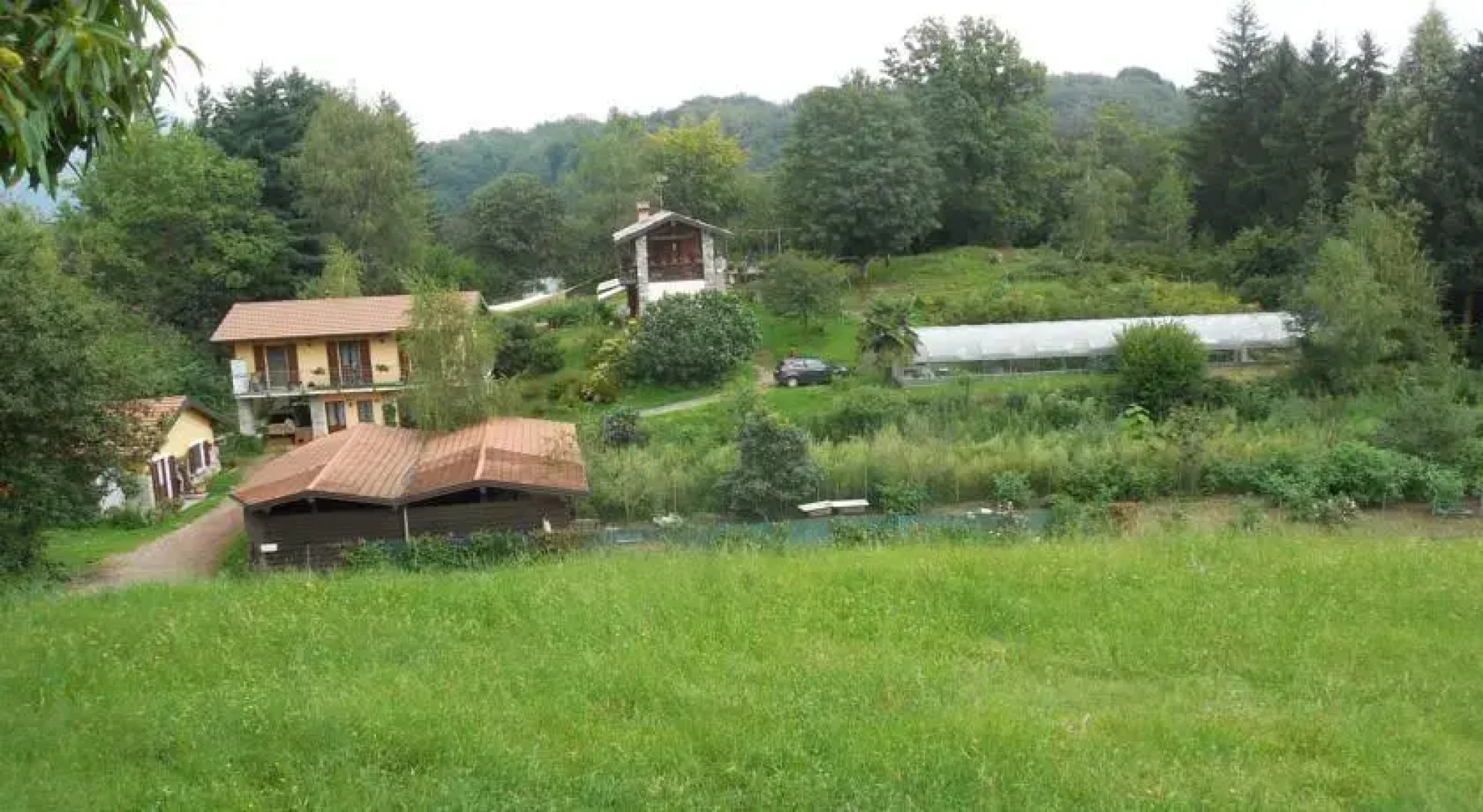 Azienda Agrituristica Chiara