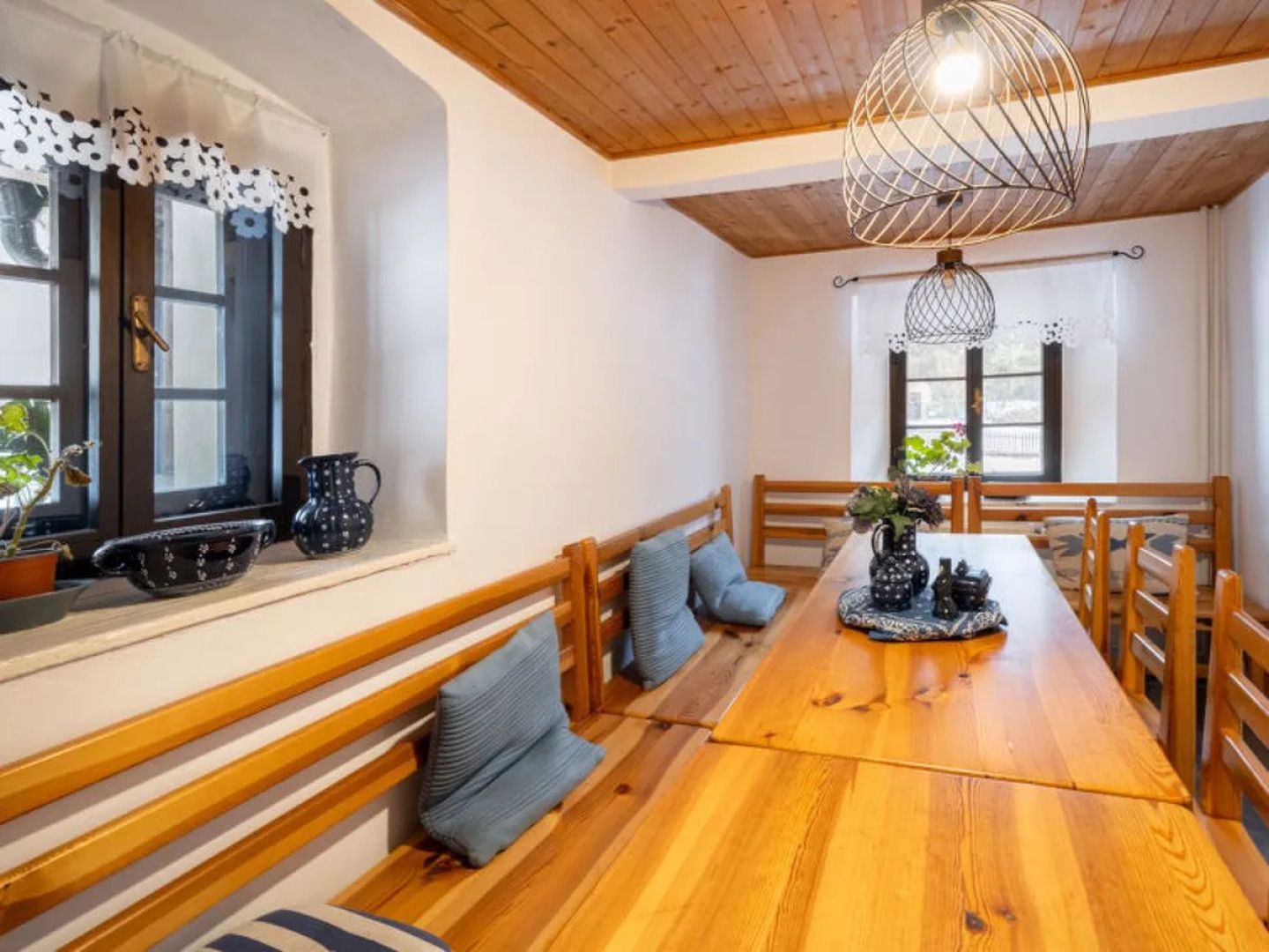 Benešov nad Černou