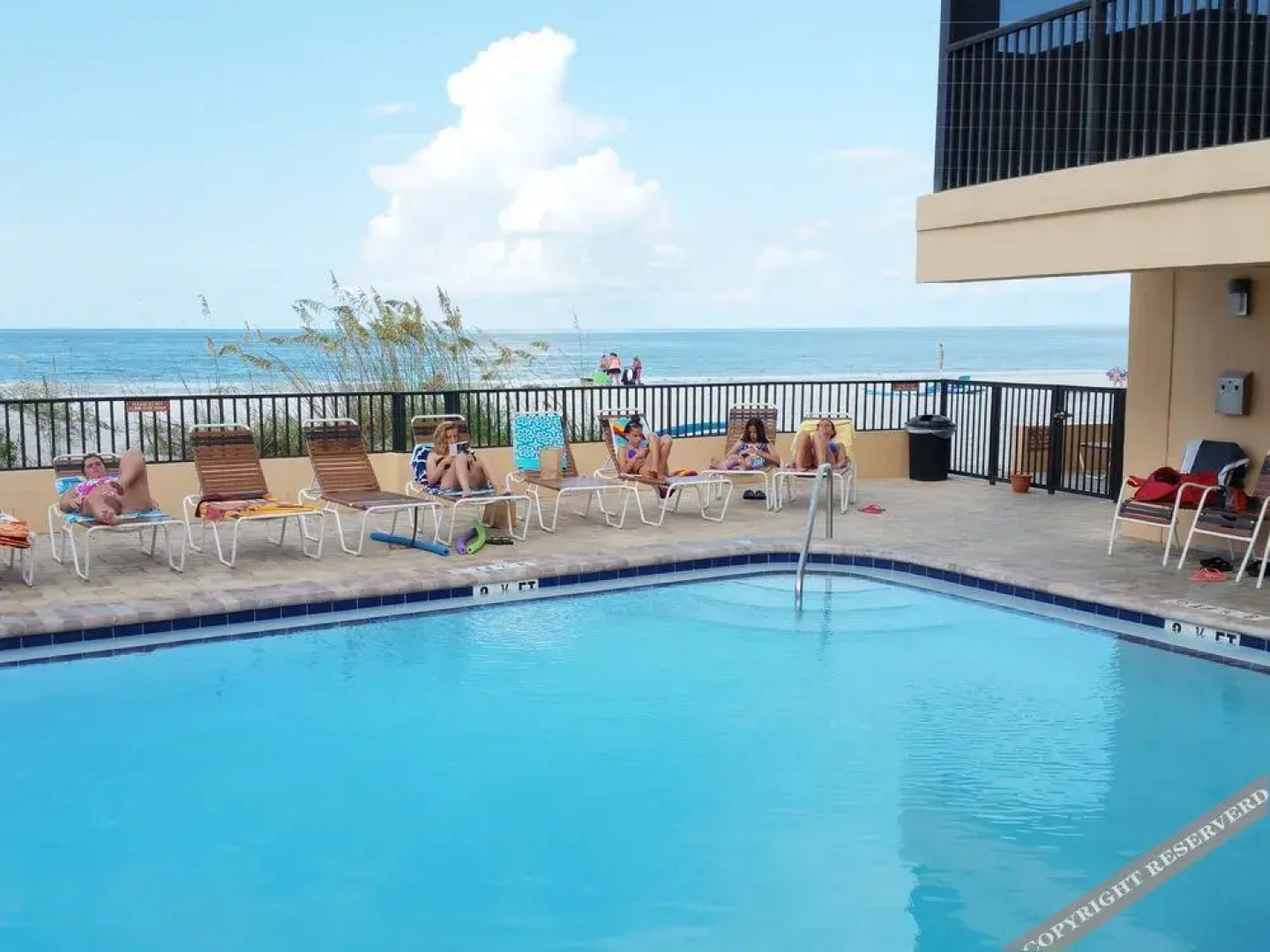 Villa Madeira by TRS